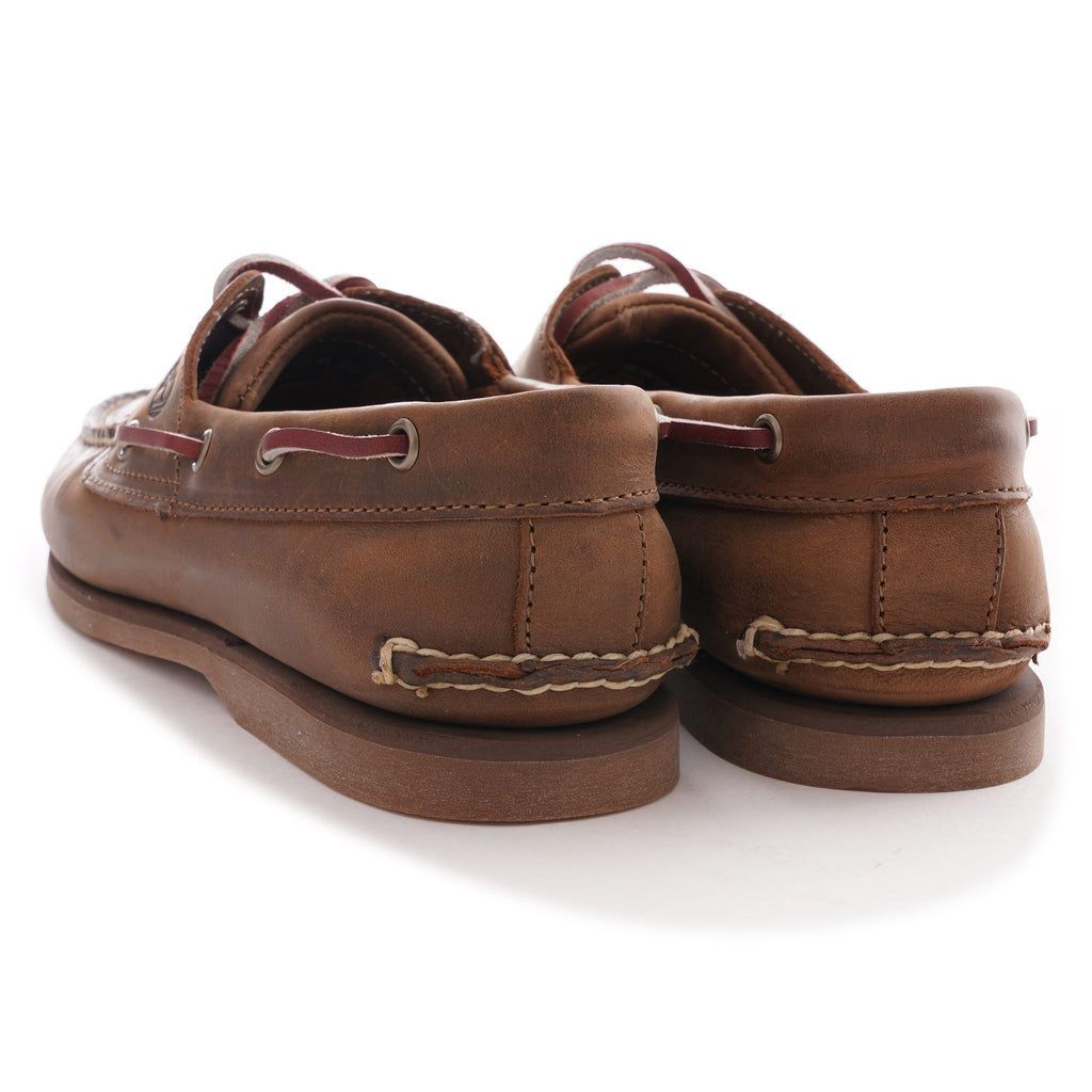 Timberland Classic Boat Shoe - Brown