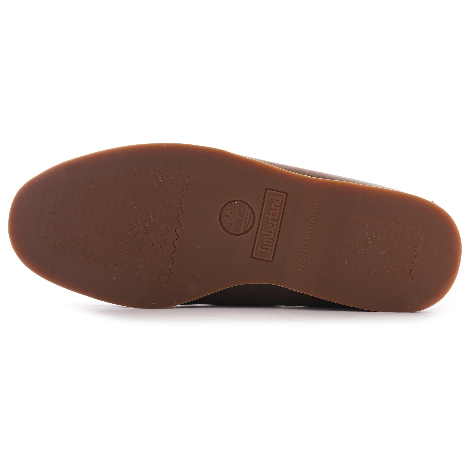 Timberland Classic Boat Shoe - Brown