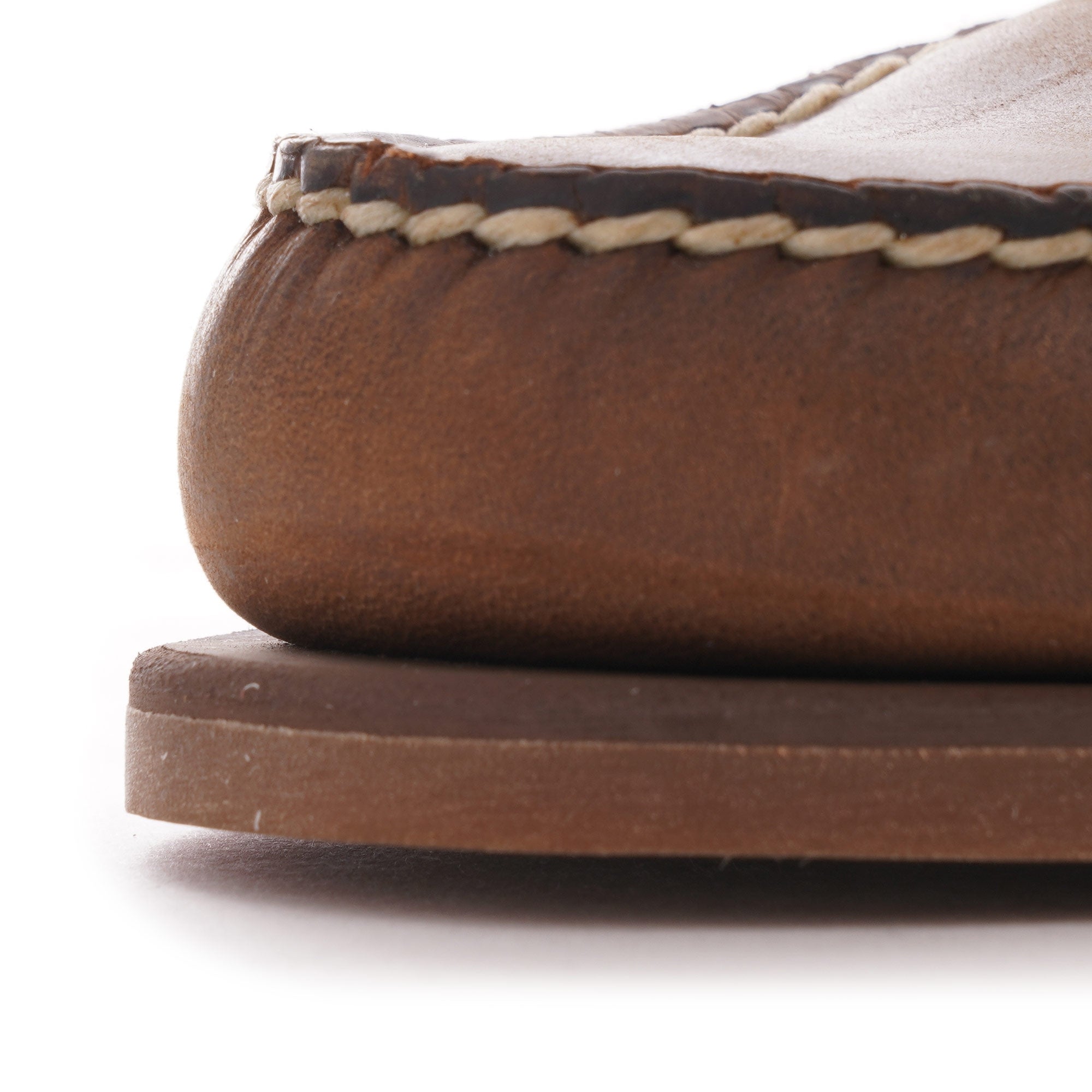 Timberland Classic Boat Shoe - Brown