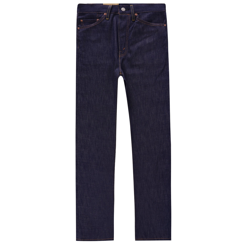 Levi's® Vintage Clothing Womens 1950s 701 Jeans - Indigo