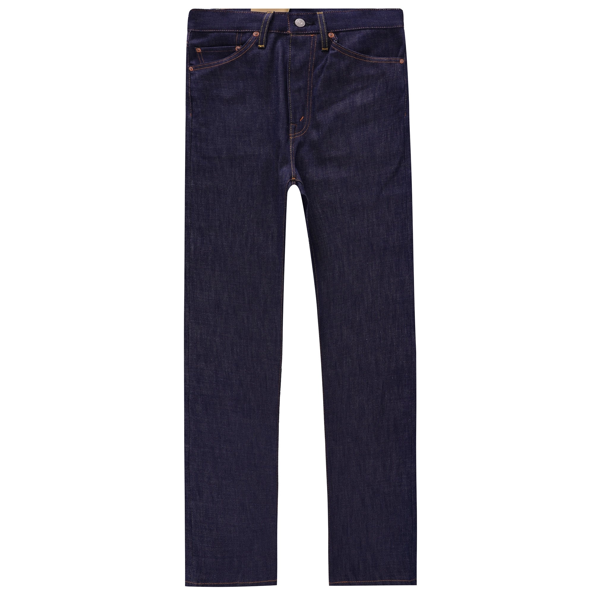 Levi's® Vintage Clothing Womens 1950s 701 Jeans - Indigo