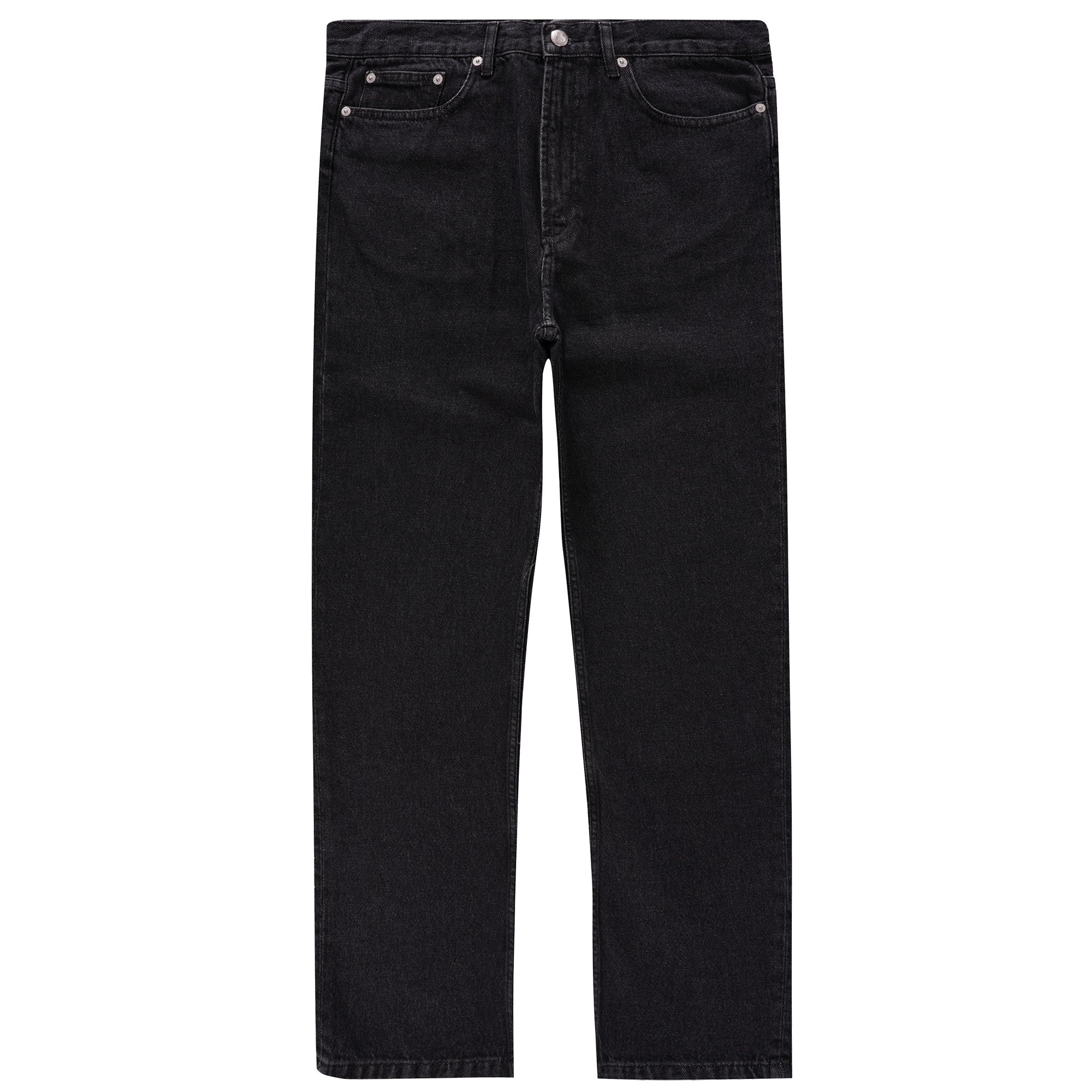 A.P.C. Martin Jeans - Noir