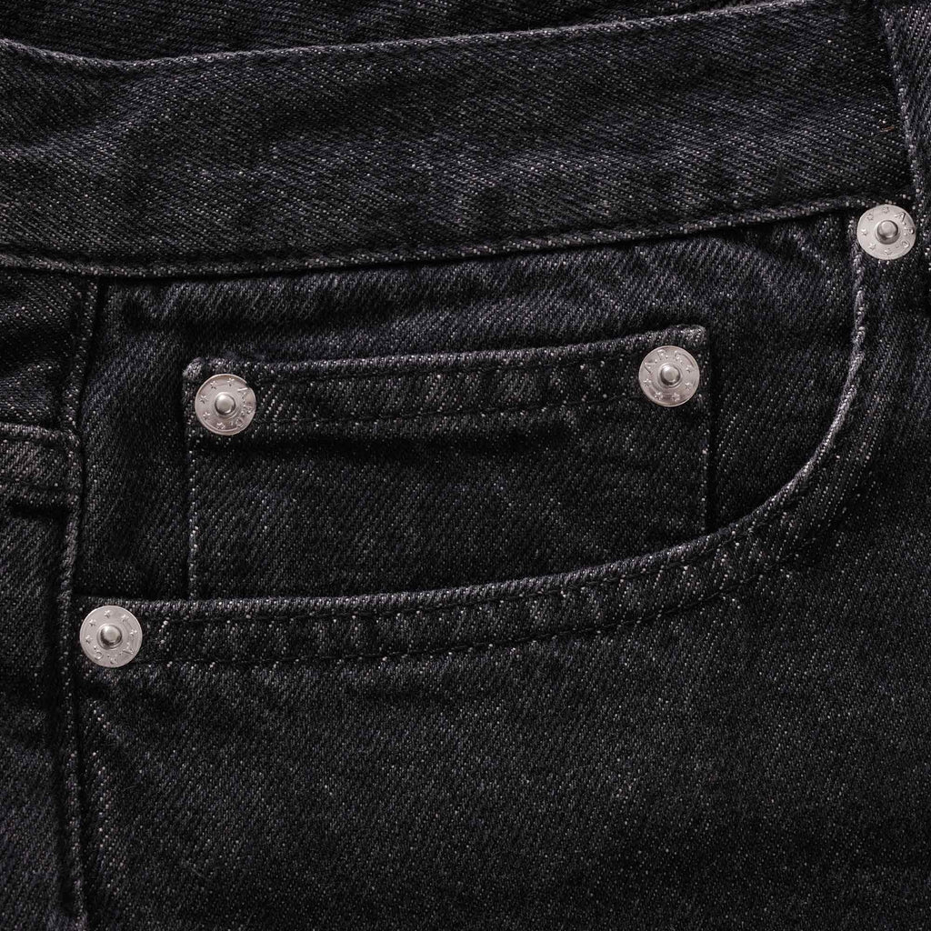 A.P.C. Martin Jeans - Noir