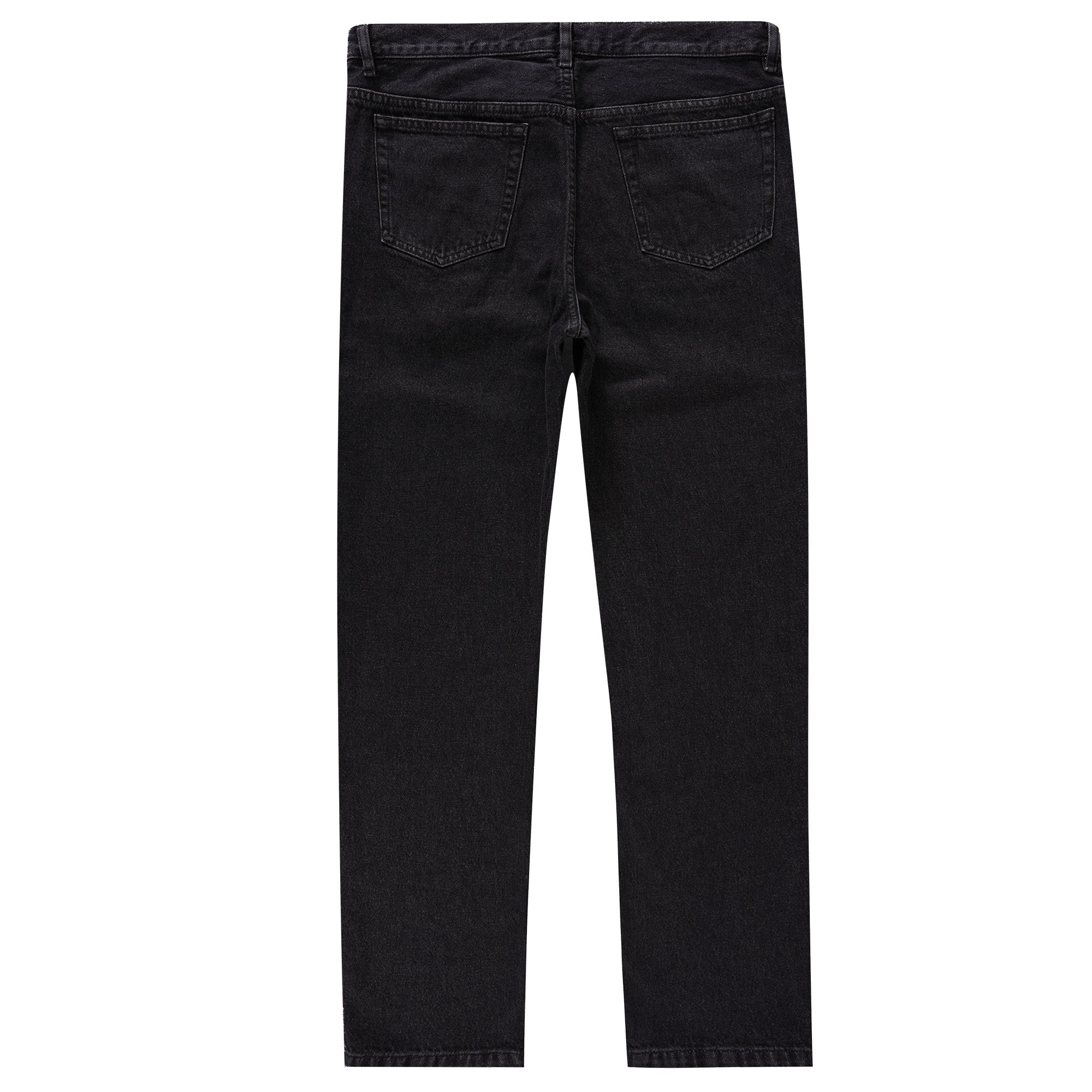 A.P.C. Martin Jeans - Noir