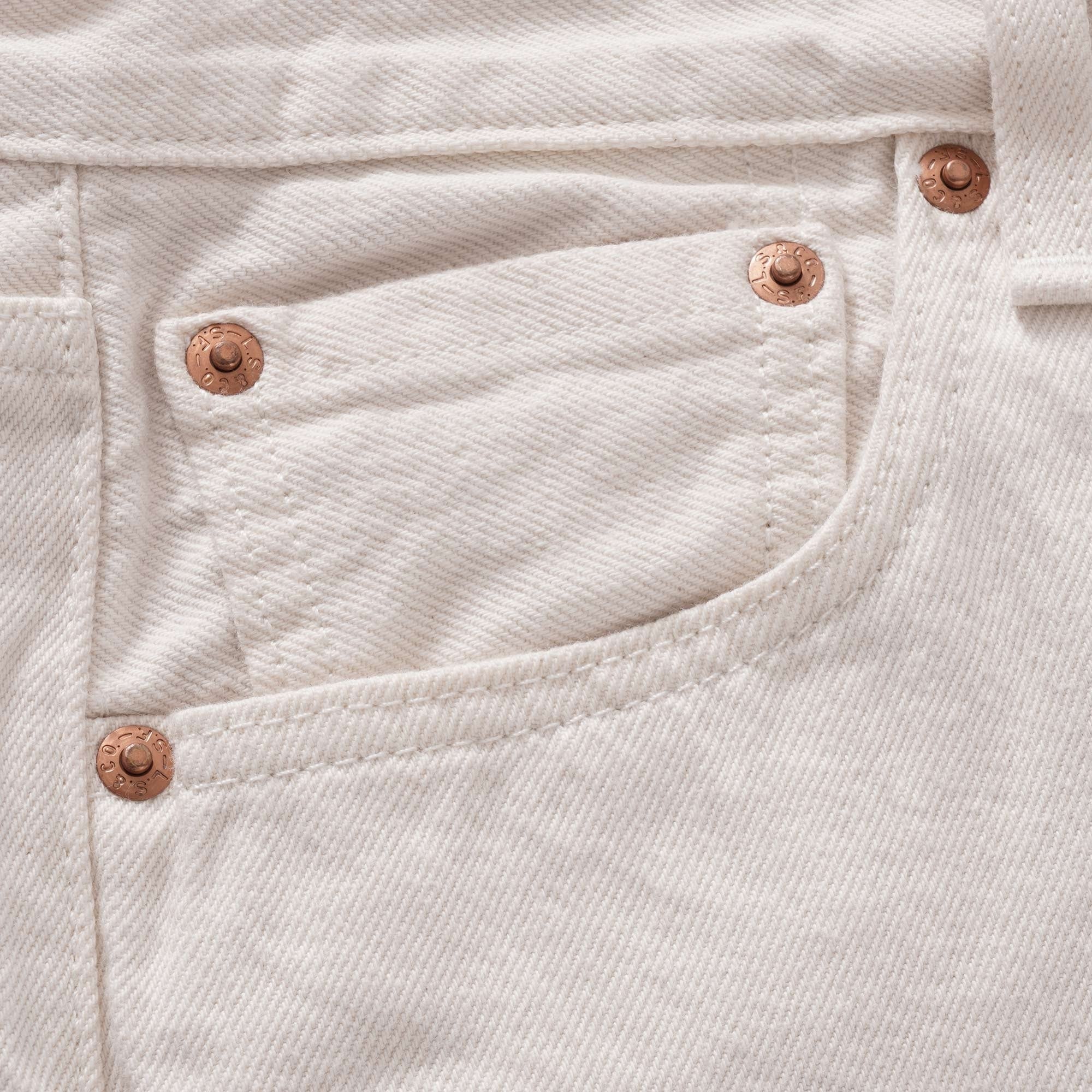 Levi's® 501¨ Original Jeans - My Candy