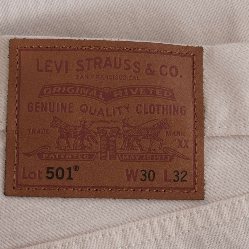 Levi's® 501¨ Original Jeans - My Candy