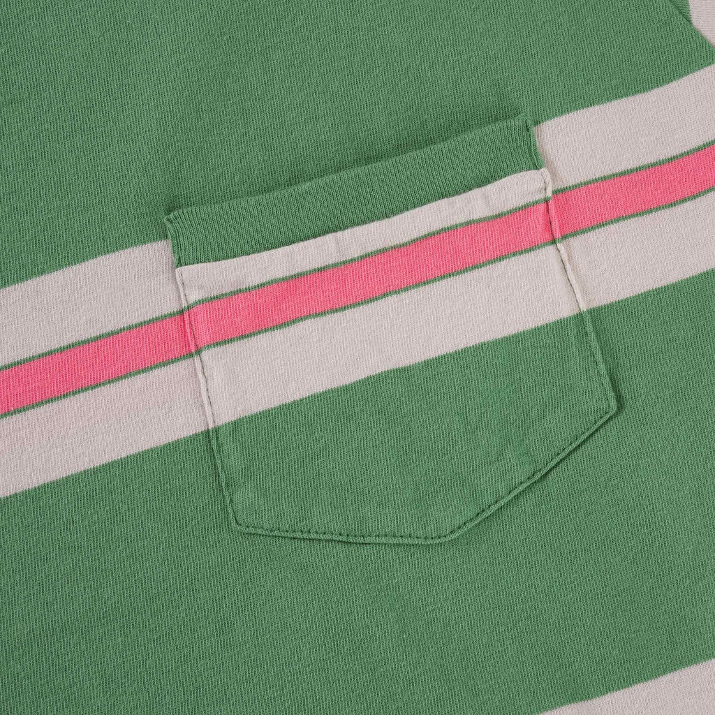 Levi's® Vintage Clothing 1940s Split Tee - Watermelon