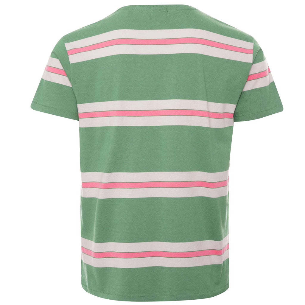 Levi's® Vintage Clothing 1940s Split Tee - Watermelon
