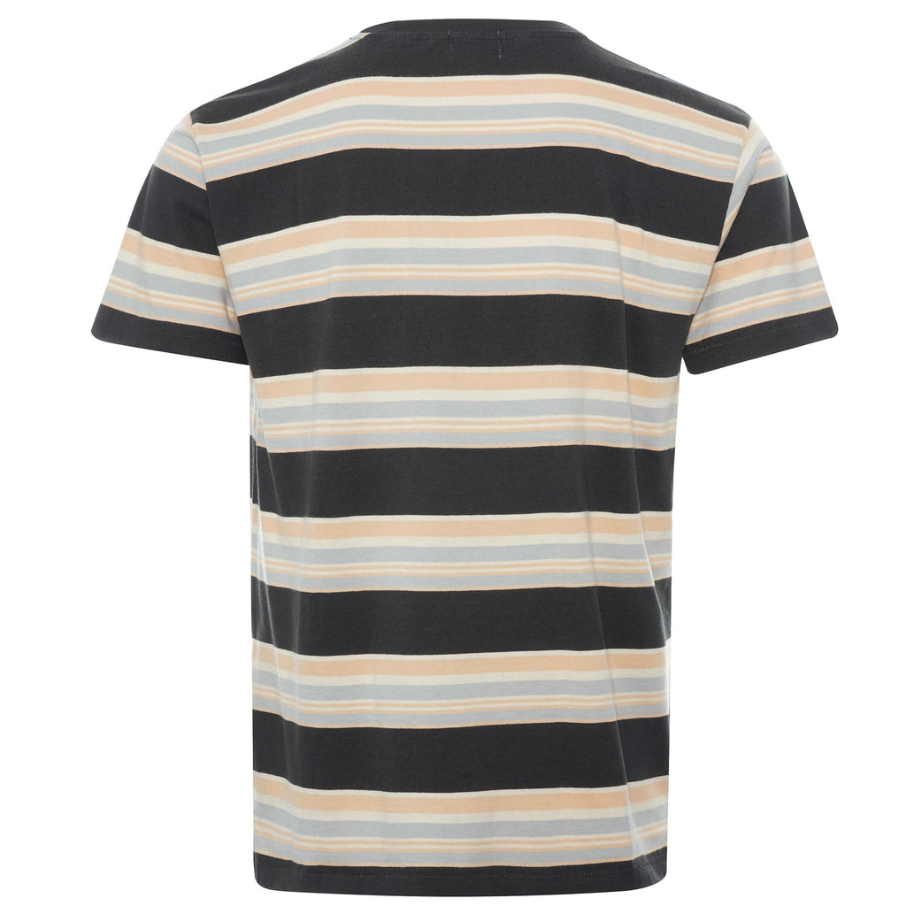 Levi's® Vintage Clothing 1940s Split Tee - Haze Black