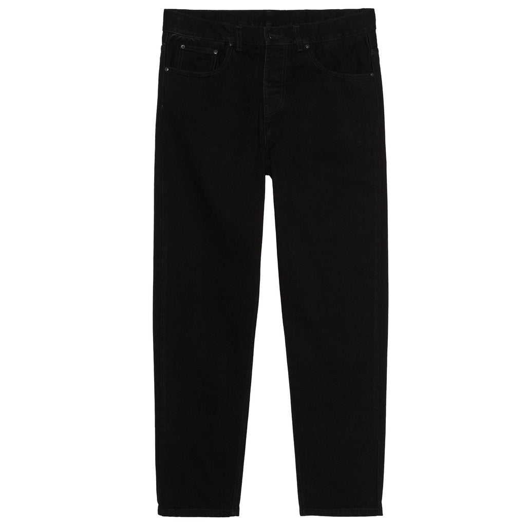 Newel Pant - Black Stone