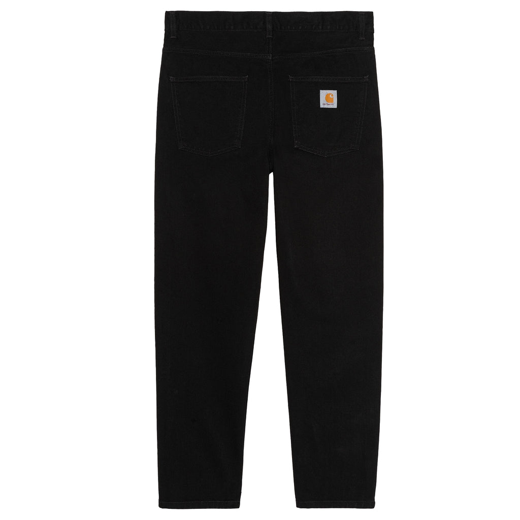 Newel Pant - Black Stone