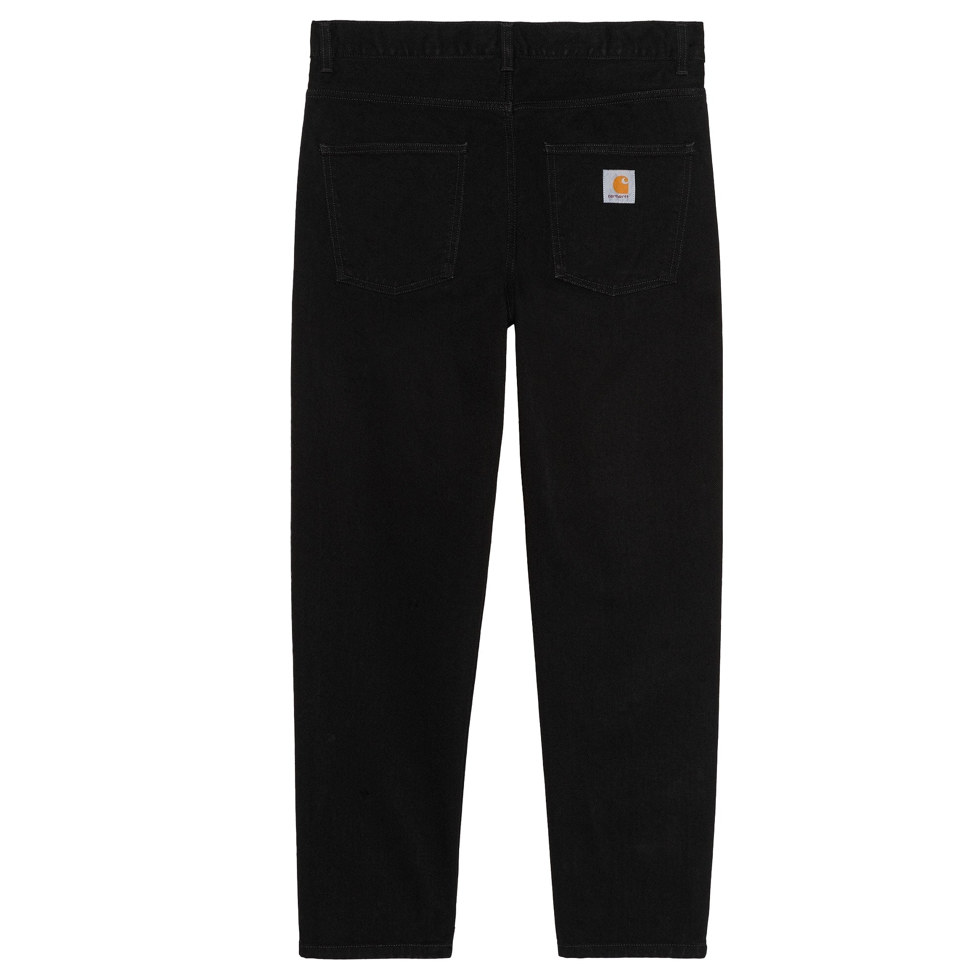 Newel Pant - Black Stone