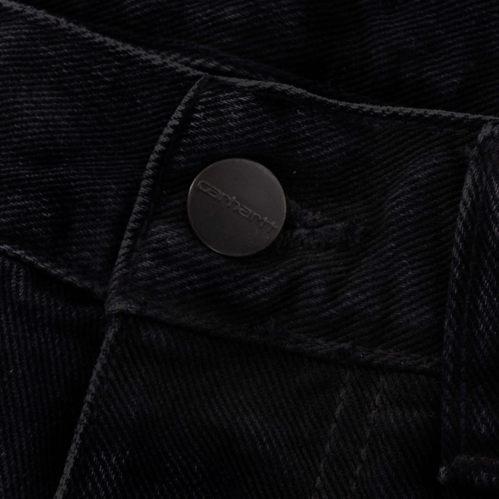 Newel Pant - Black Stone