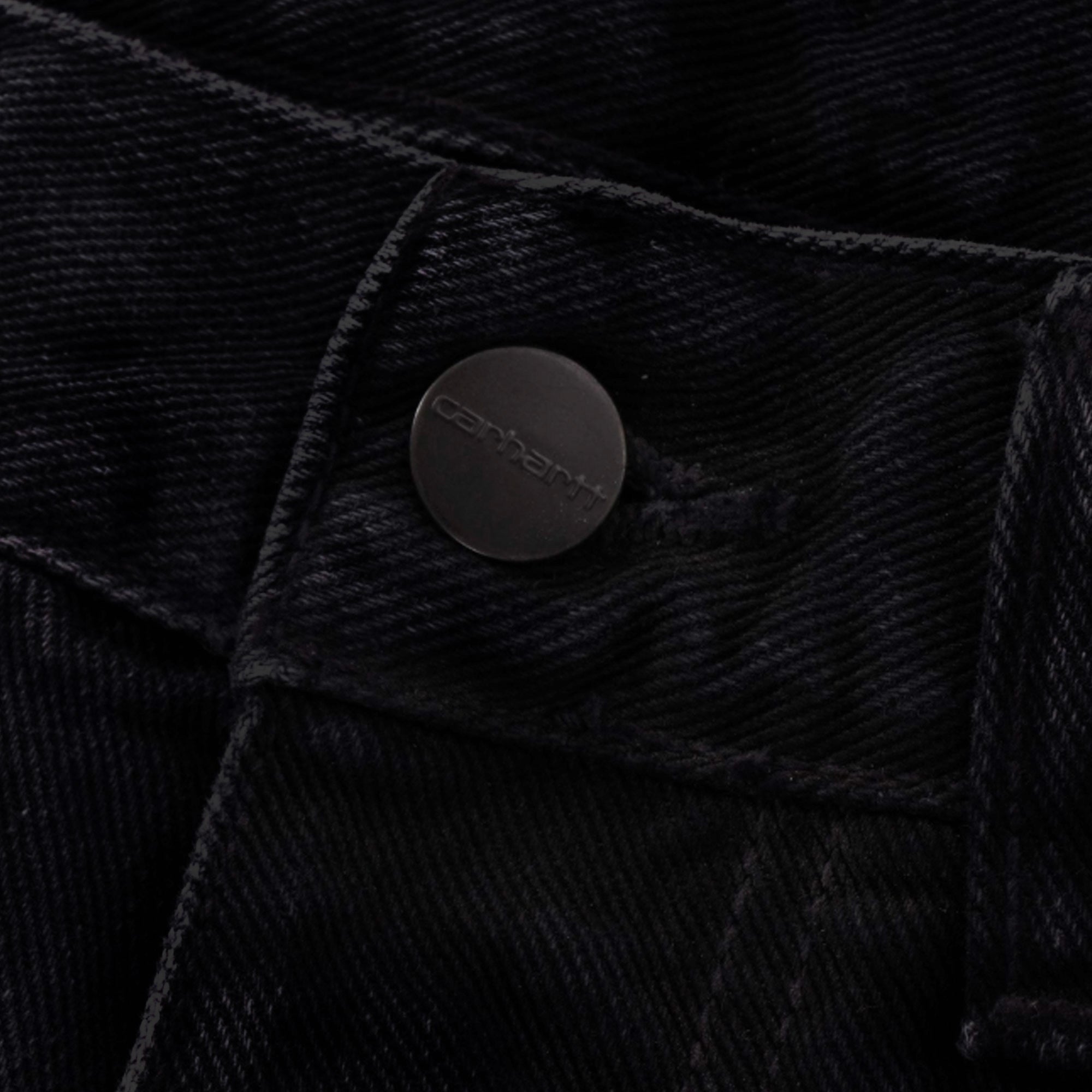 Newel Pant - Black Stone