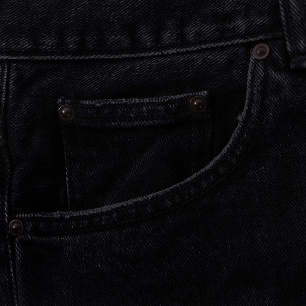 Newel Pant - Black Stone