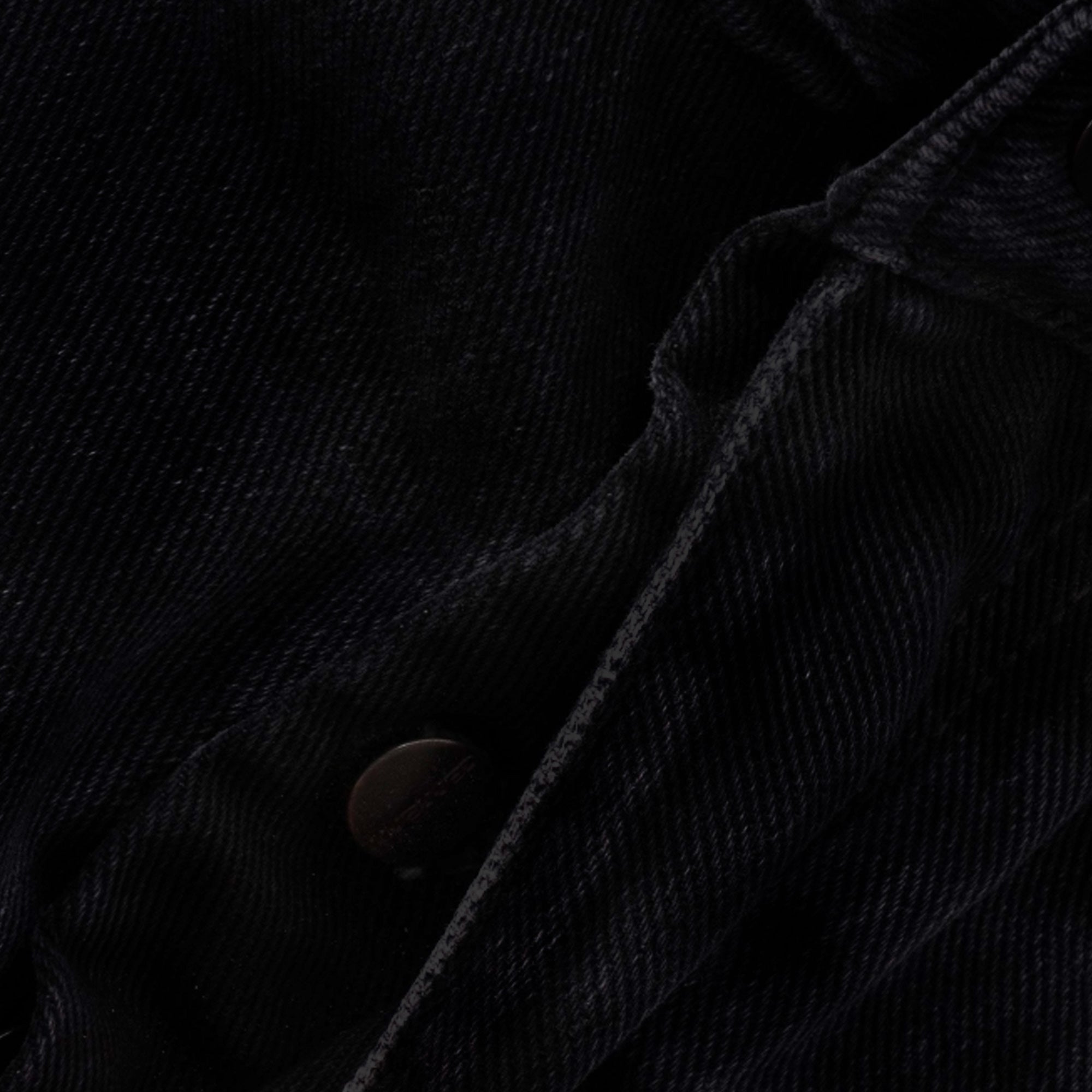 Newel Pant - Black Stone