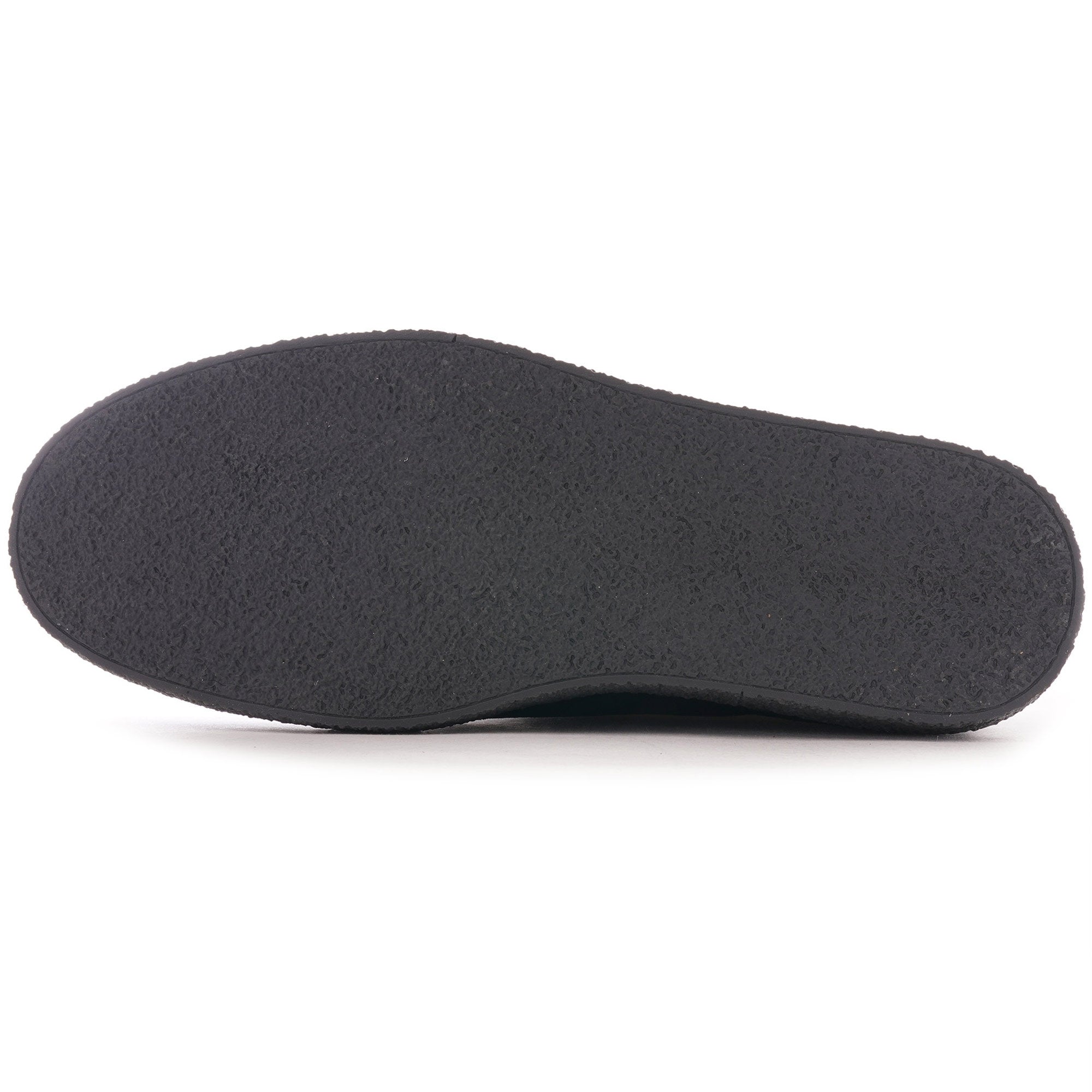 Fred Perry Hawley Suede - Black
