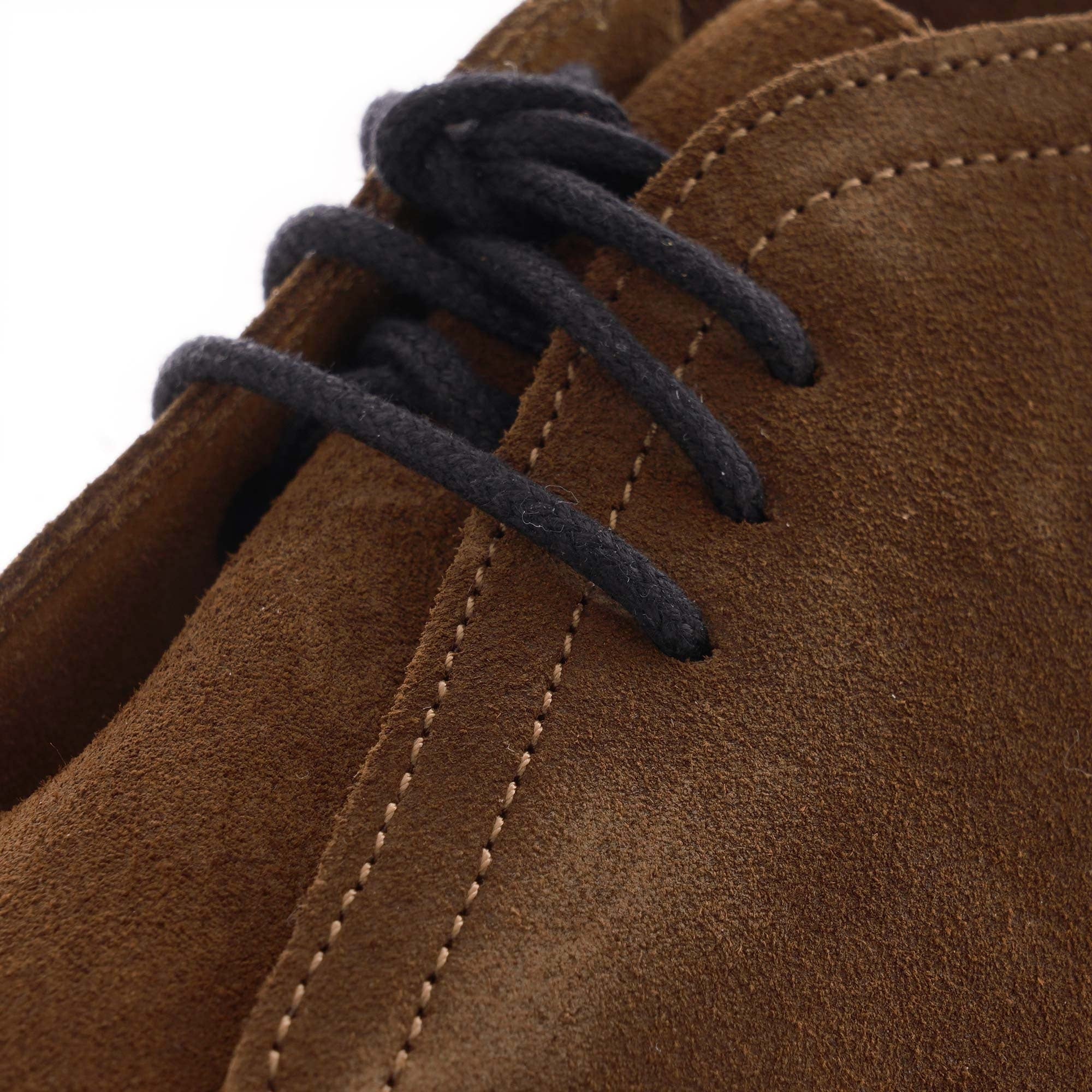 Fred Perry Hawley Suede - Ginger
