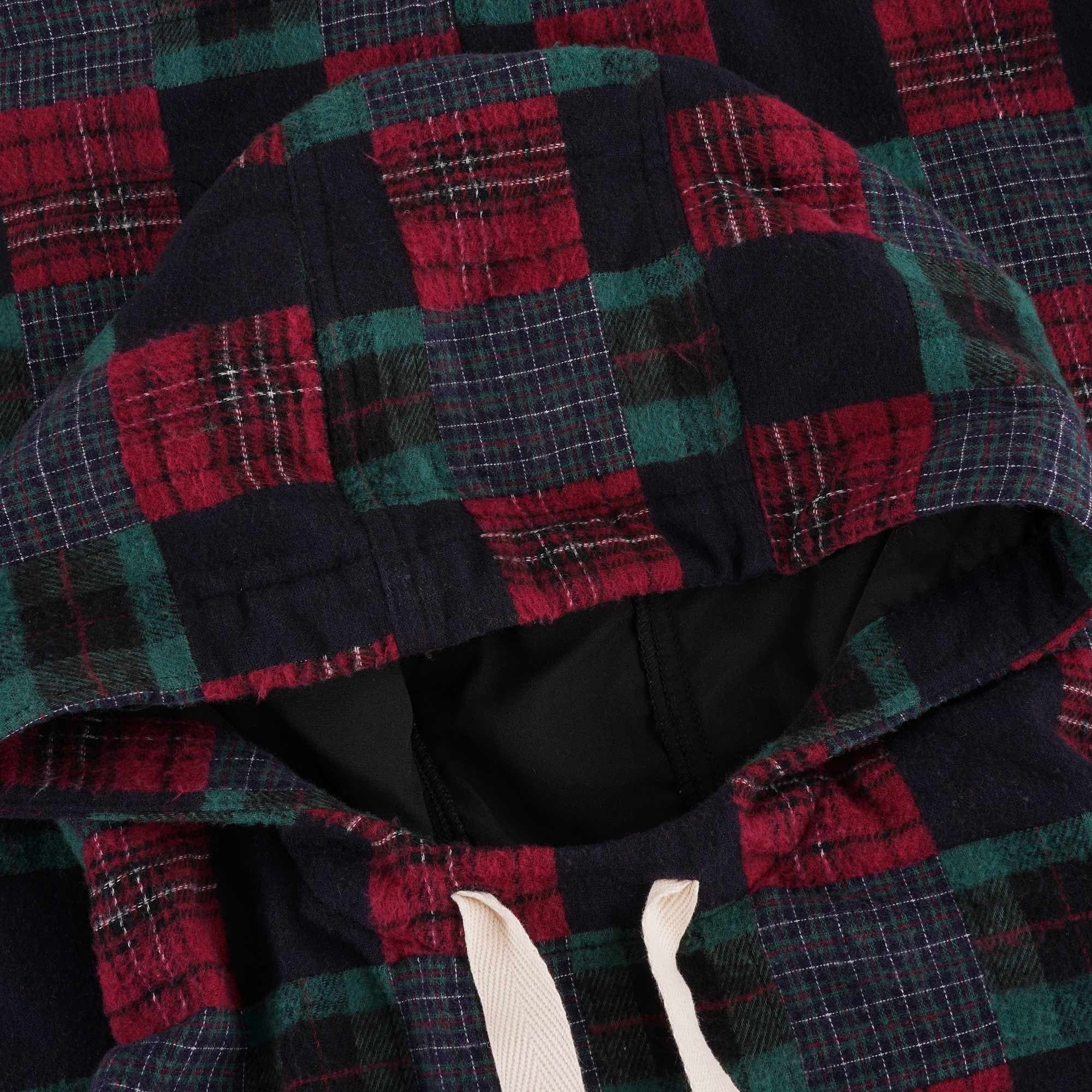 C17 Jeans Patch Smock Jacket