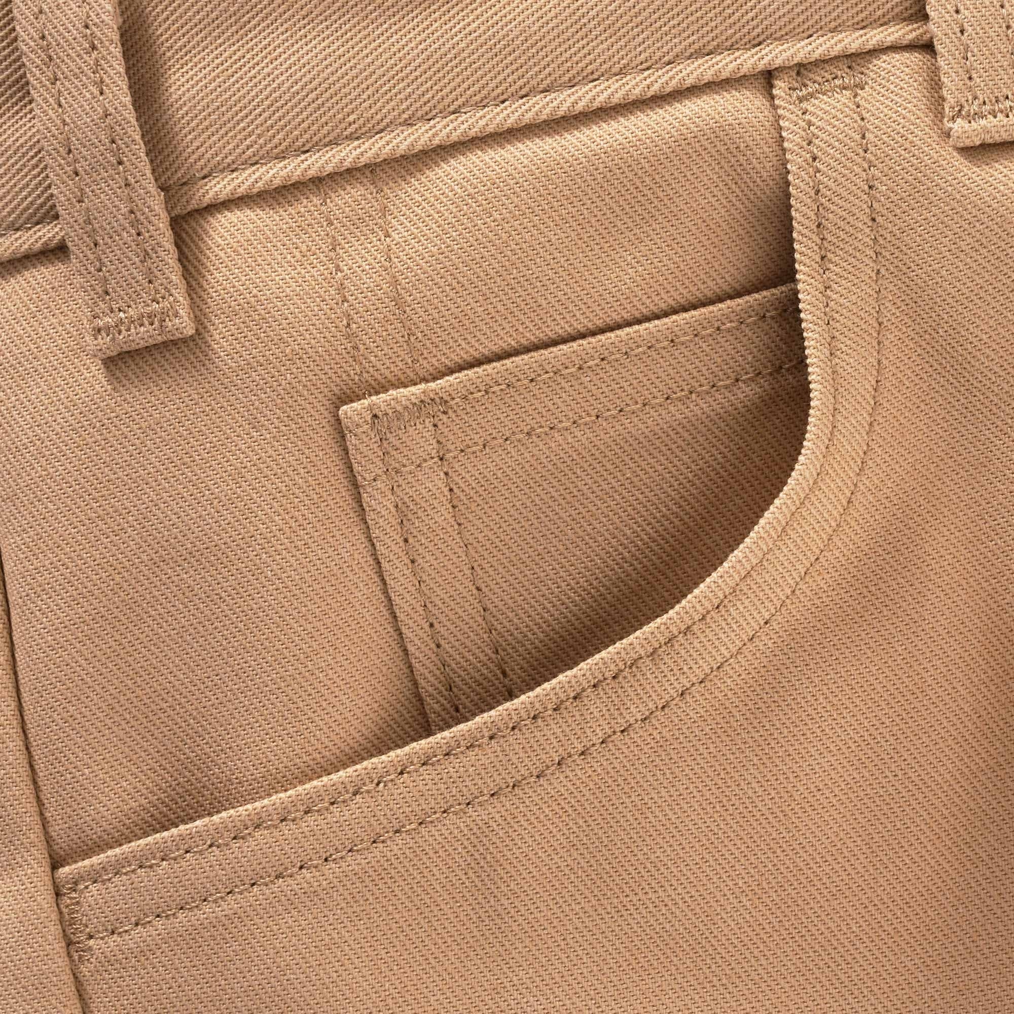 Sta-Prest™ Pants - Safari