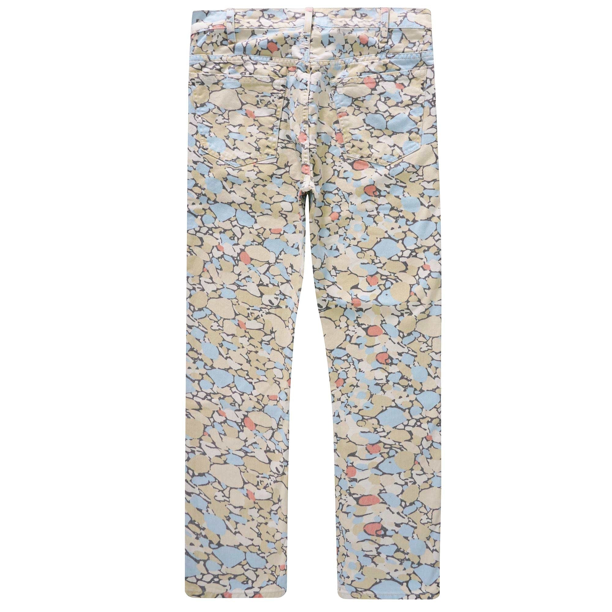 Levi's® Vintage Clothing 1970s Denim Pants - Pebble