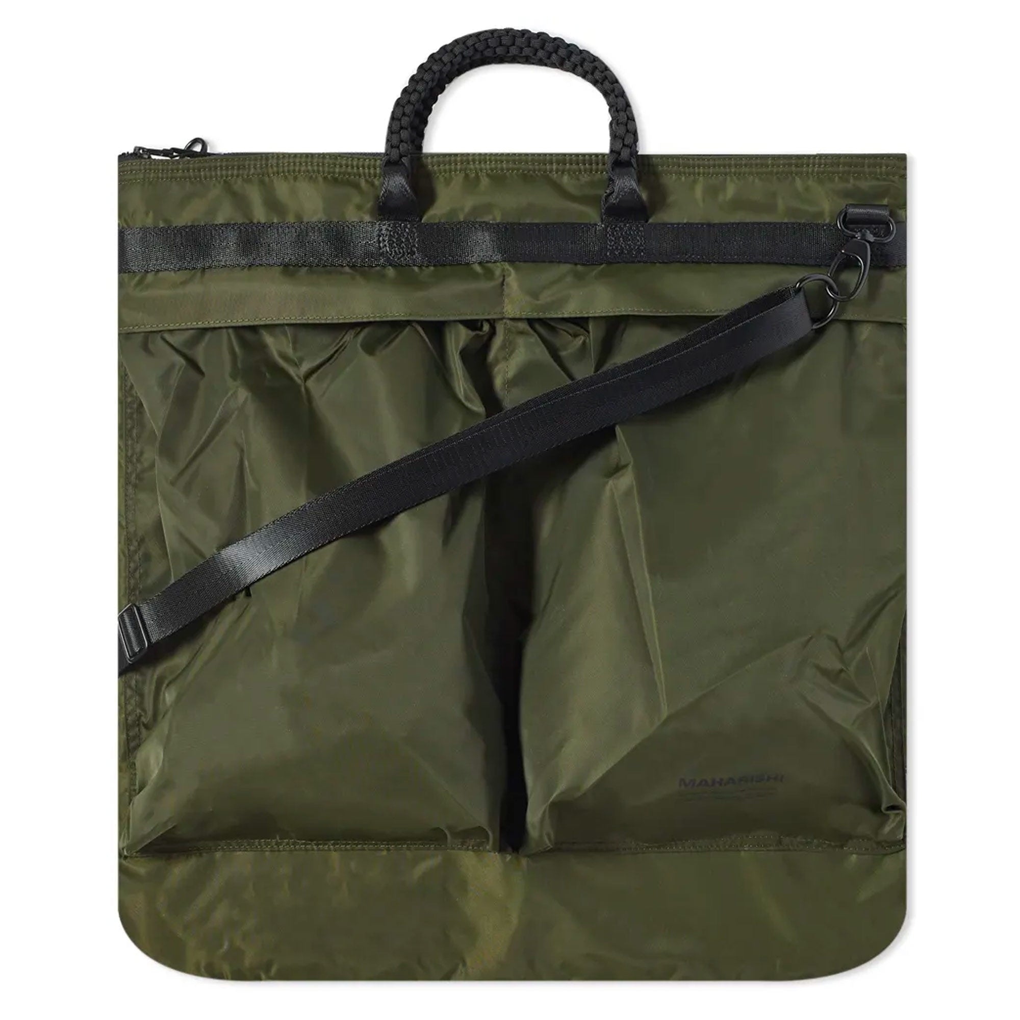 CTHY #10 LIMONTA NYLON HELMET BAG 【公式通販】