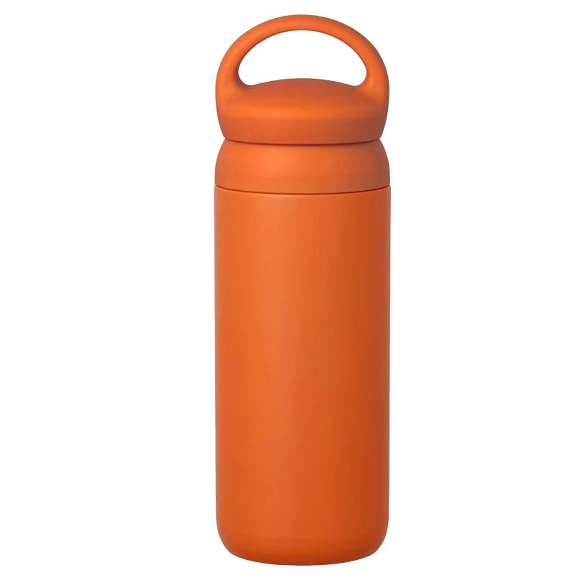 Kinto Europe Day Off Tumbler 500 - Orange
