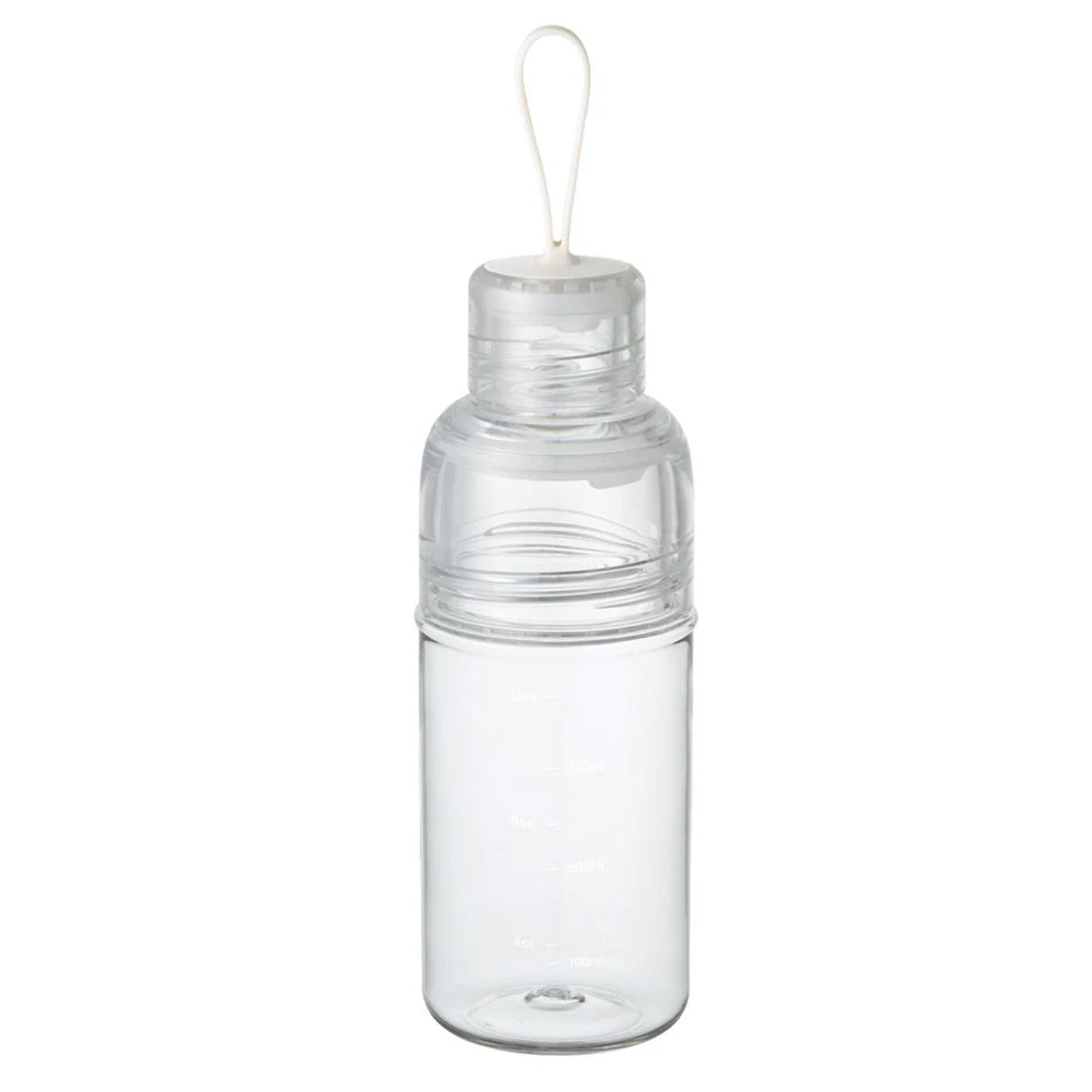 Kinto Europe Workout Bottle 480ml - Clear
