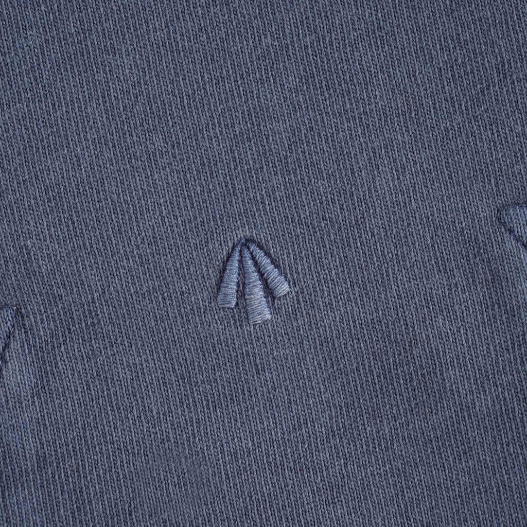 Nigel Cabourn Military Tee - Navy