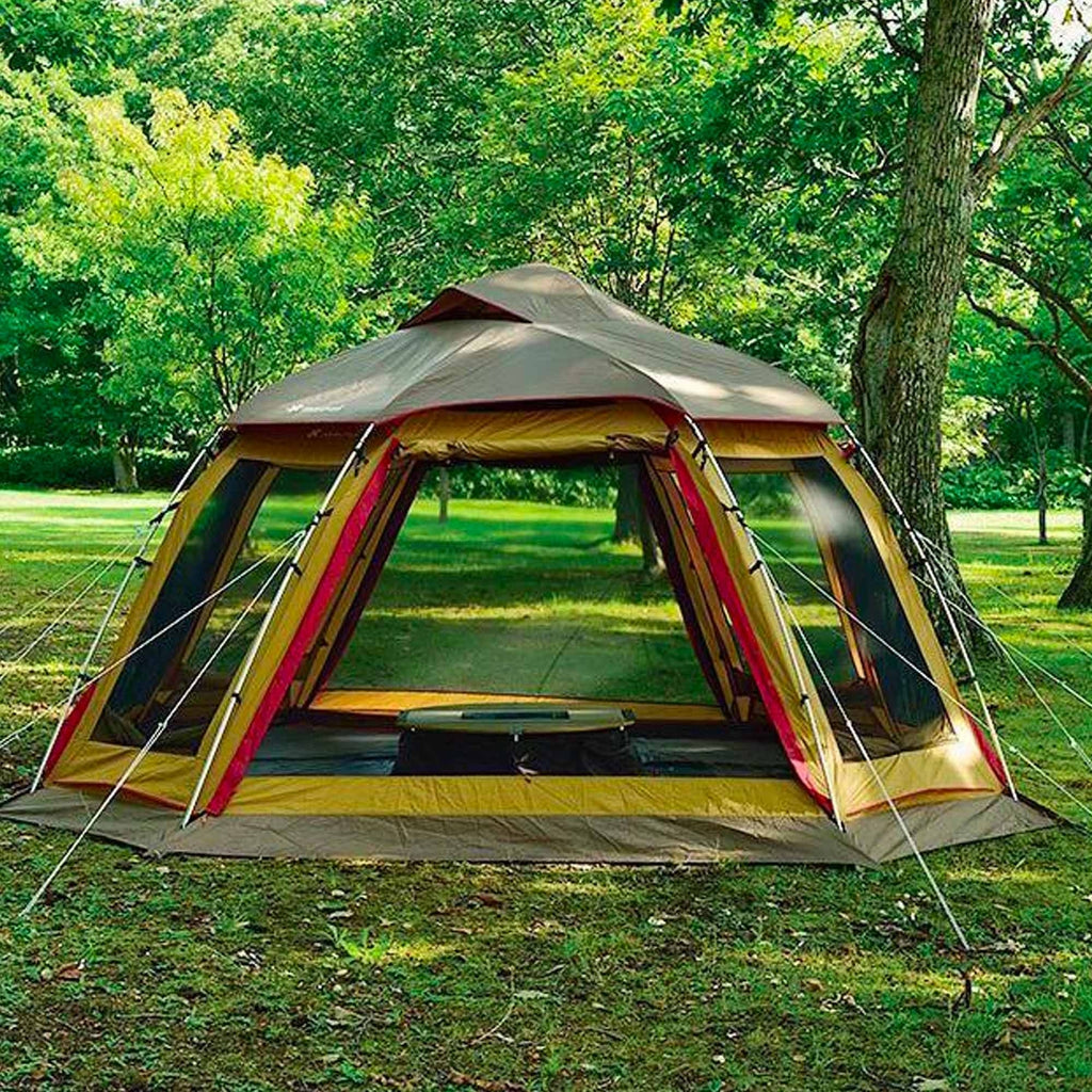Snow Peak Lounge Shell Living Tent