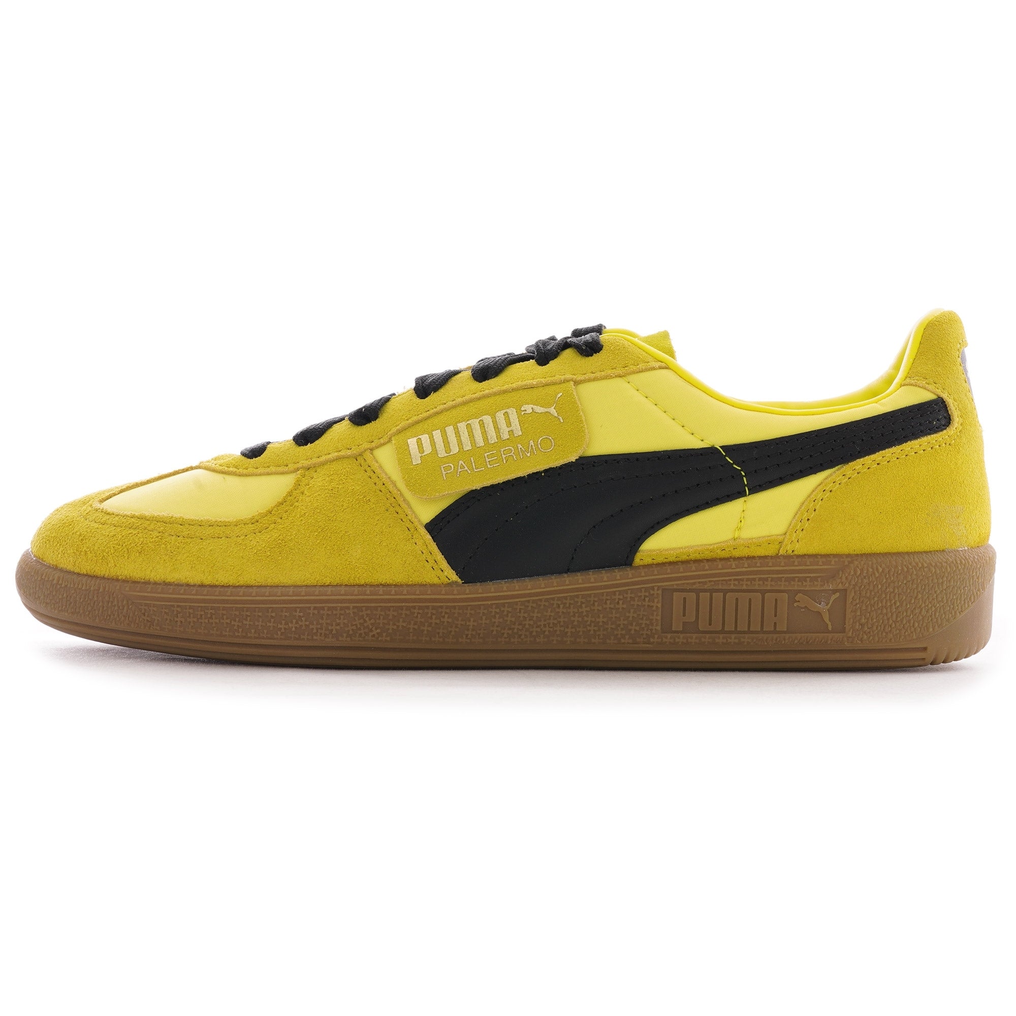 Puma Palermo OG - Yellow