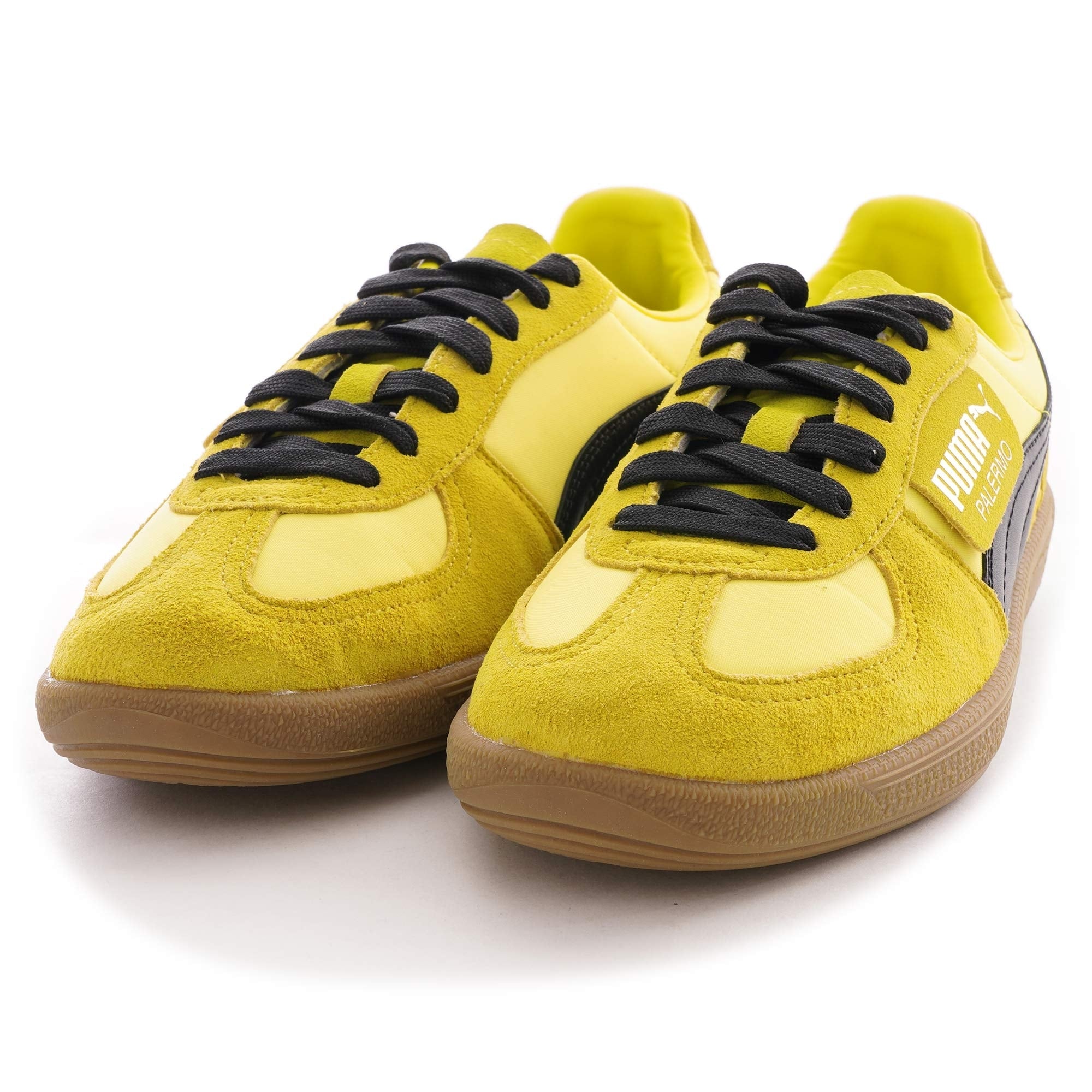 Puma Palermo OG - Yellow