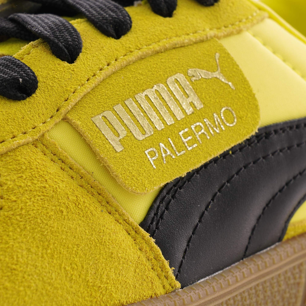 Puma Palermo OG - Yellow