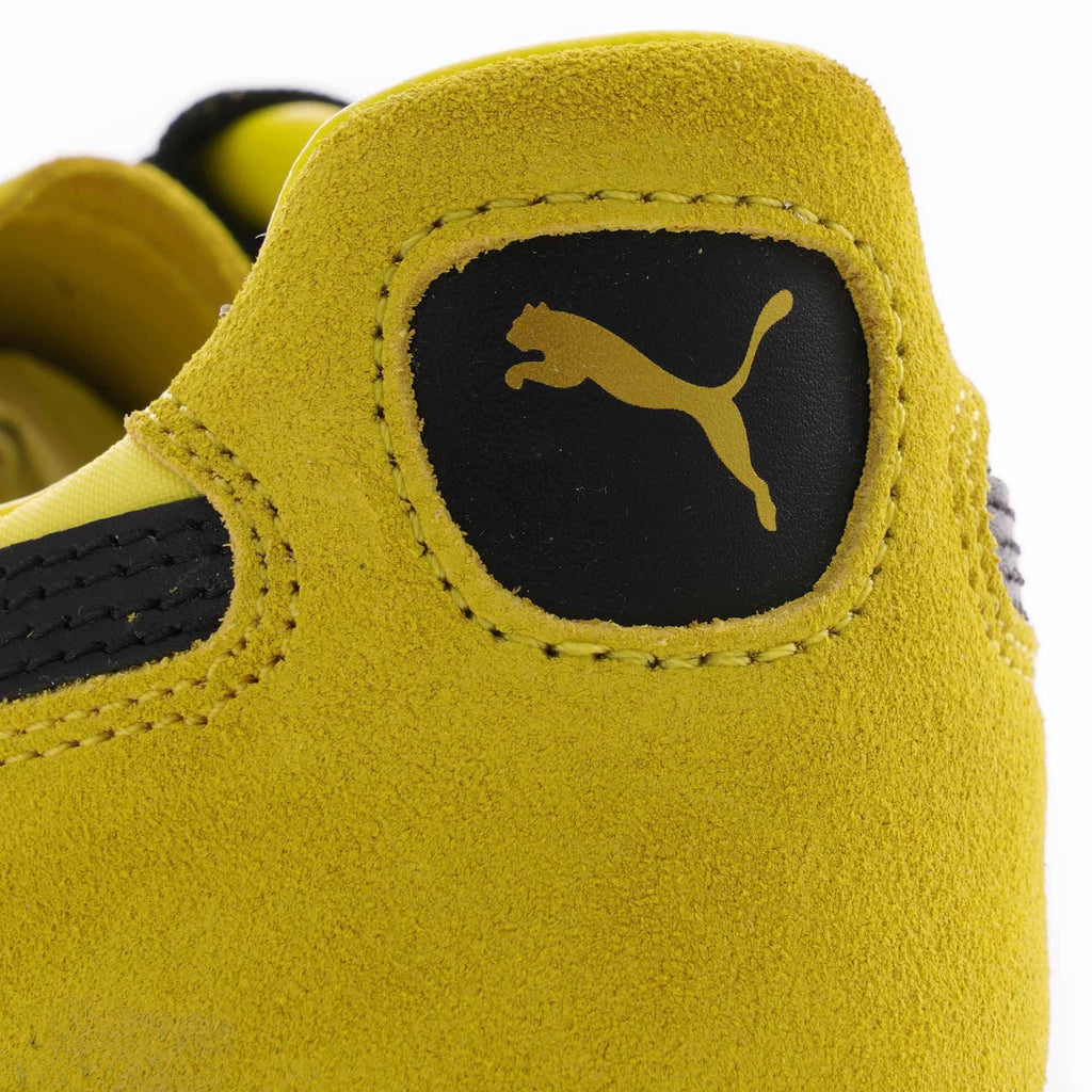 Puma Palermo OG - Yellow