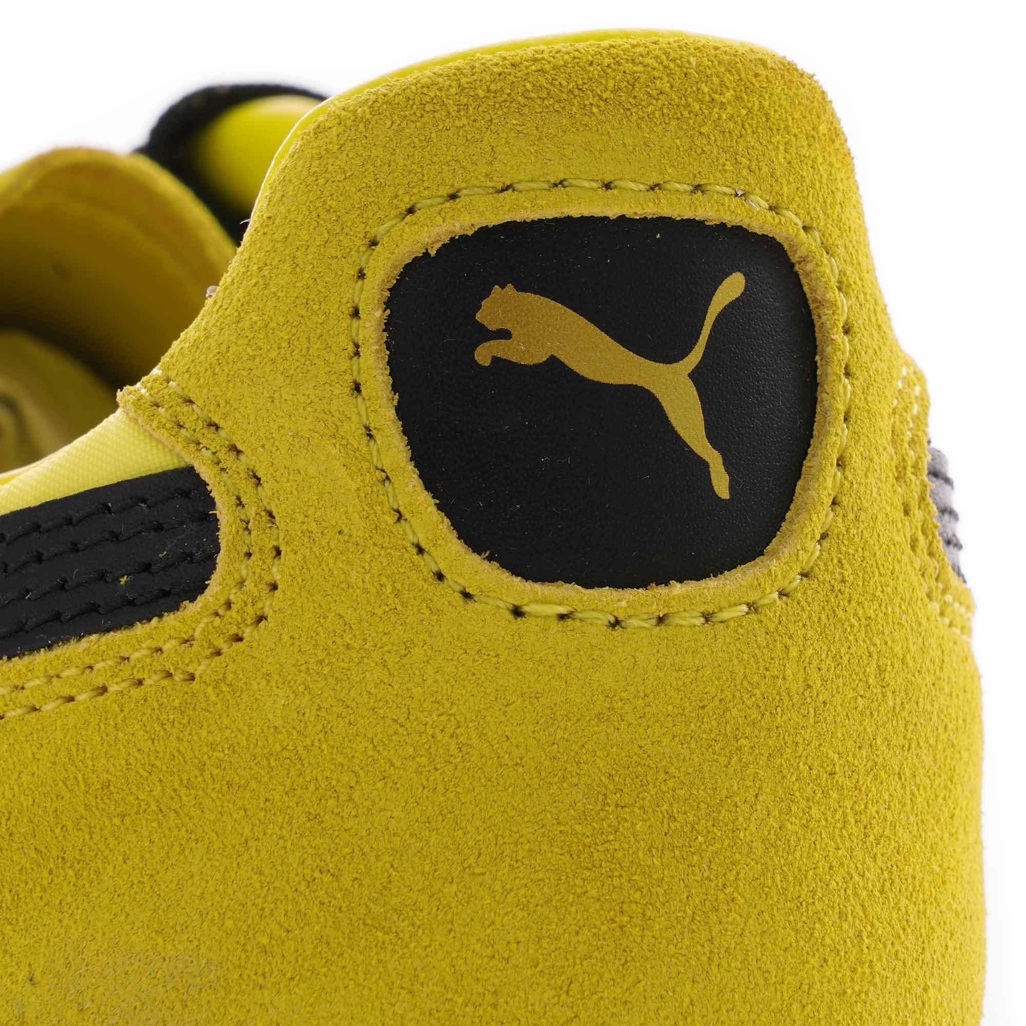 Puma Palermo OG - Yellow