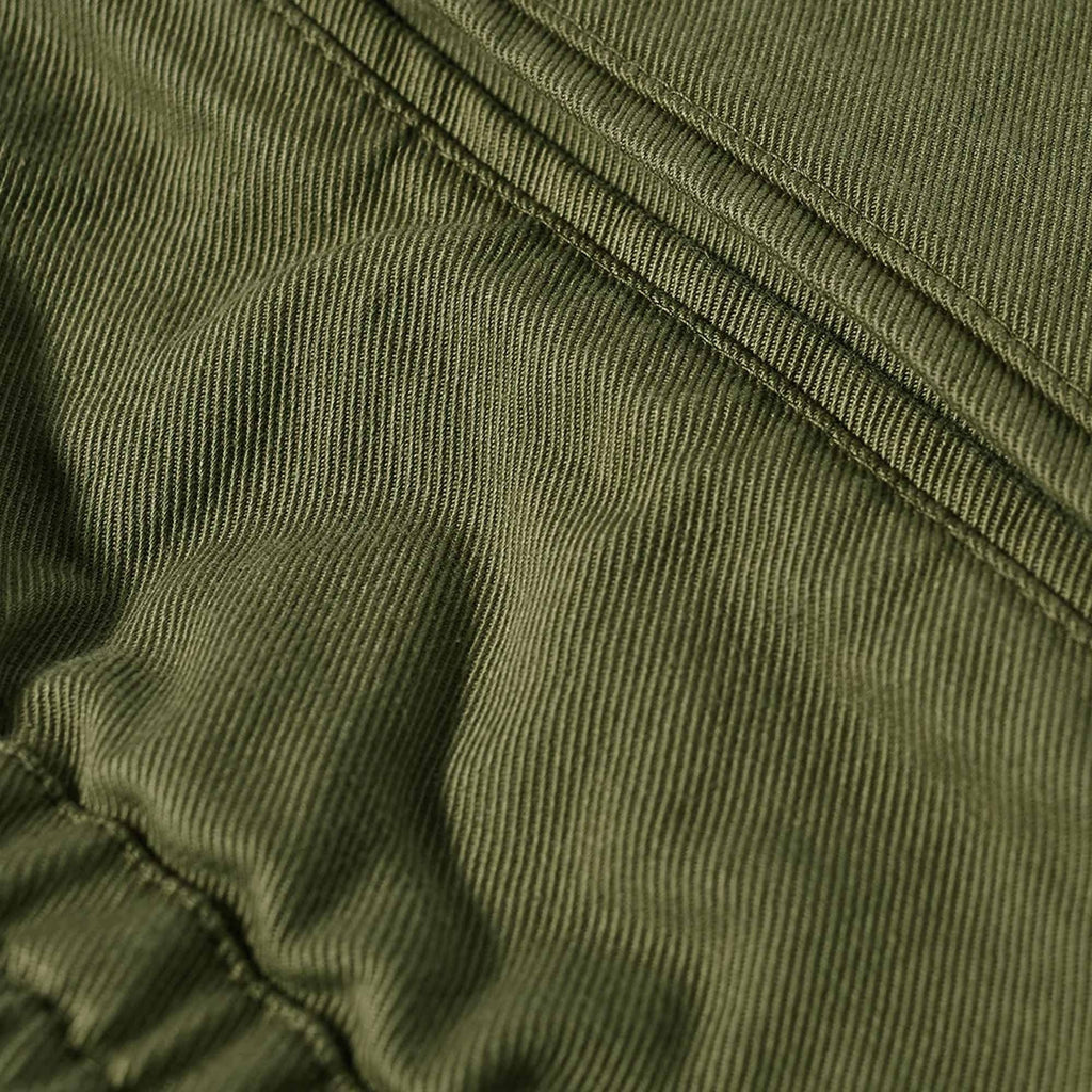 YMC Jay Shorts - Olive
