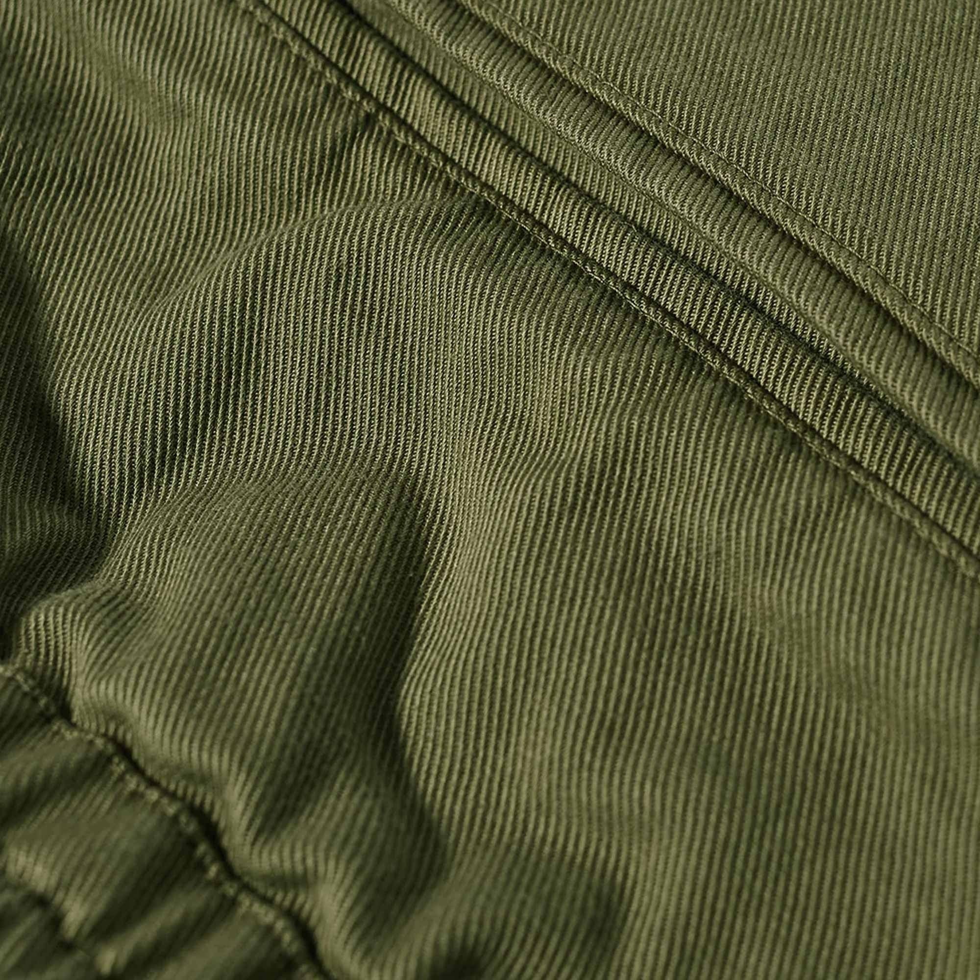 YMC Jay Shorts - Olive