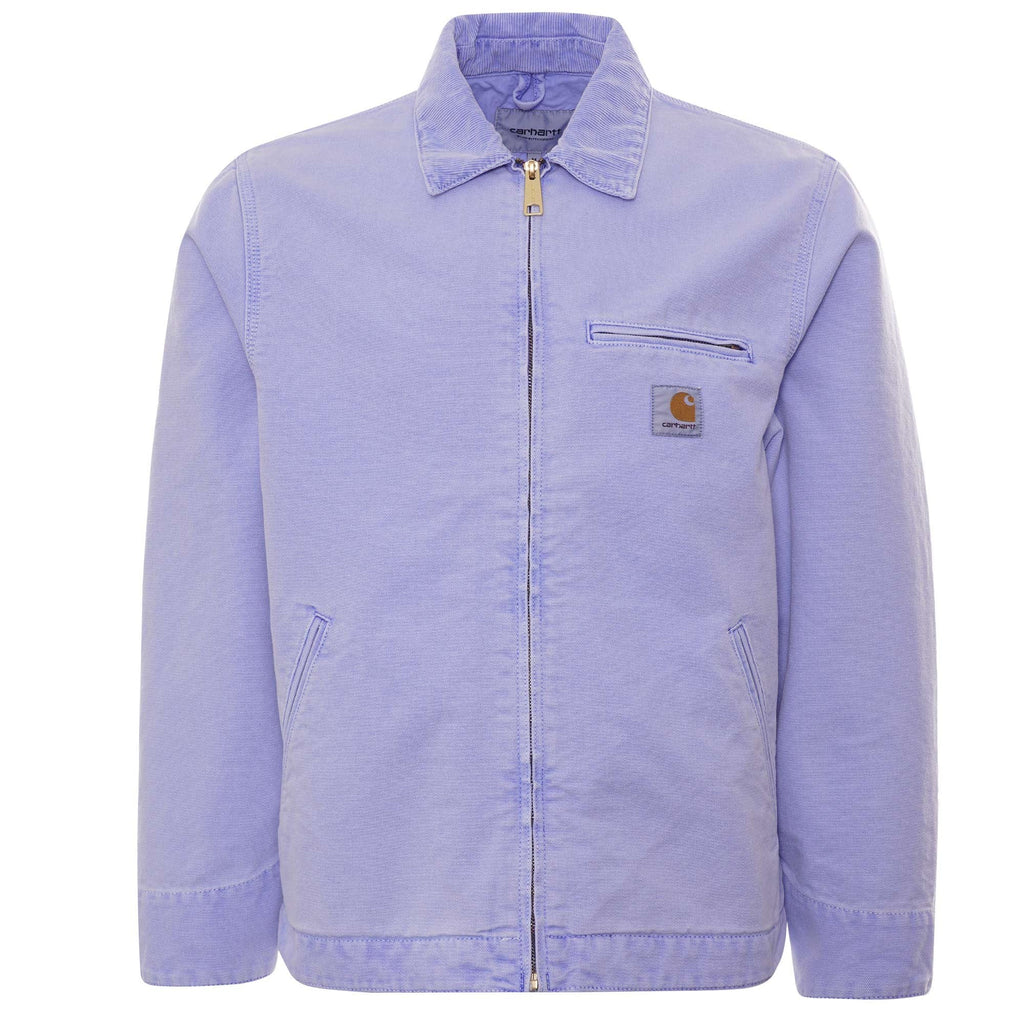 Carhartt WIP Detroit Jacket - Icy Water