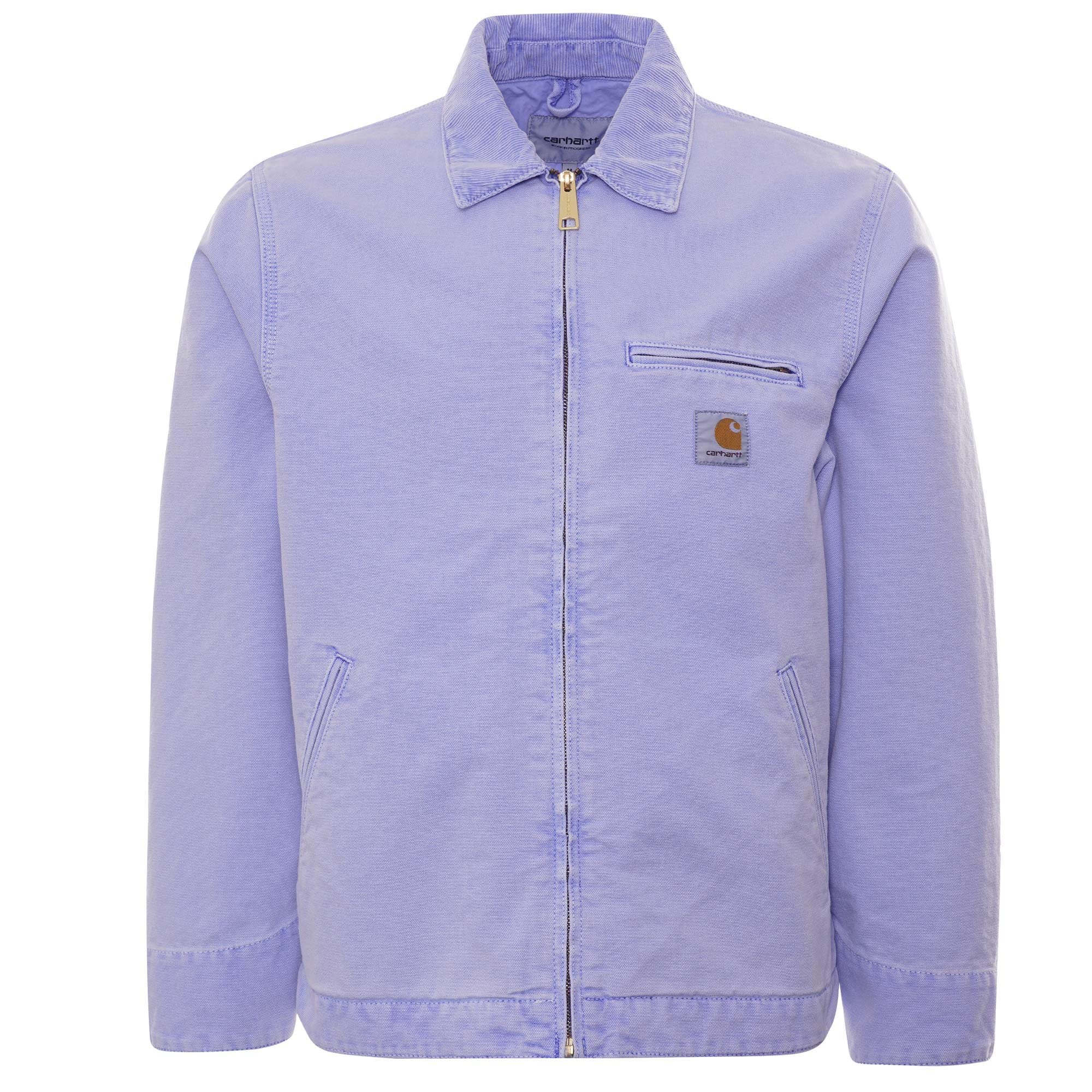 Carhartt WIP Detroit Jacket - Icy Water
