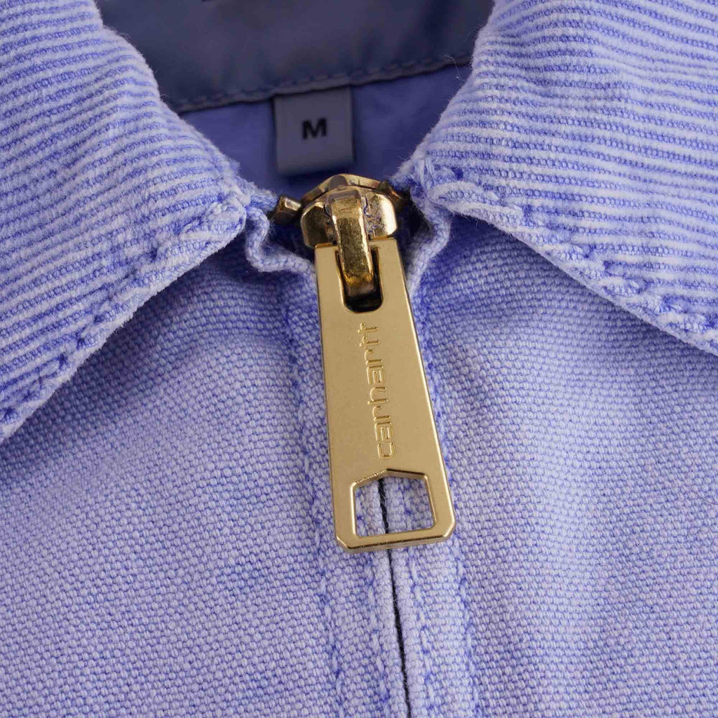 Carhartt WIP Detroit Jacket - Icy Water