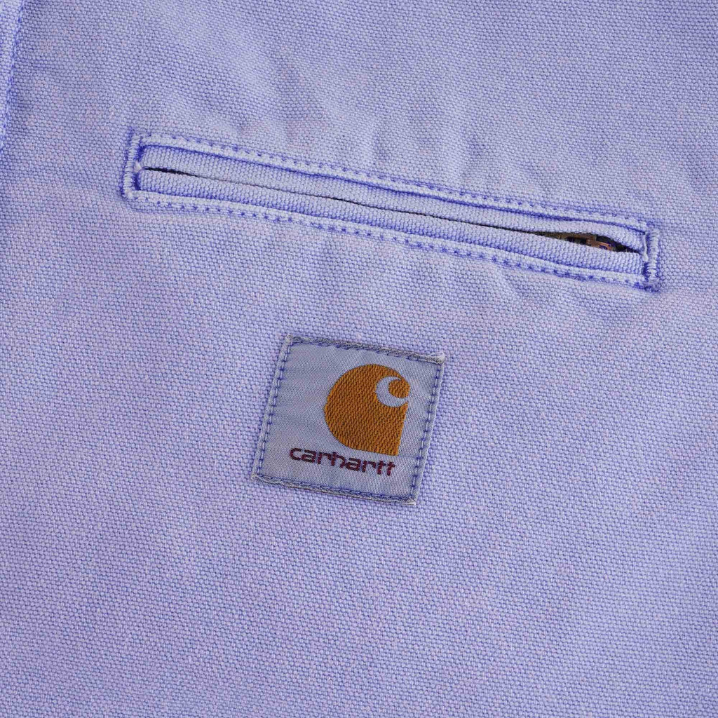 Carhartt WIP Detroit Jacket - Icy Water