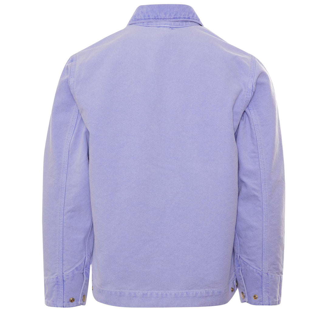 Carhartt WIP Detroit Jacket - Icy Water