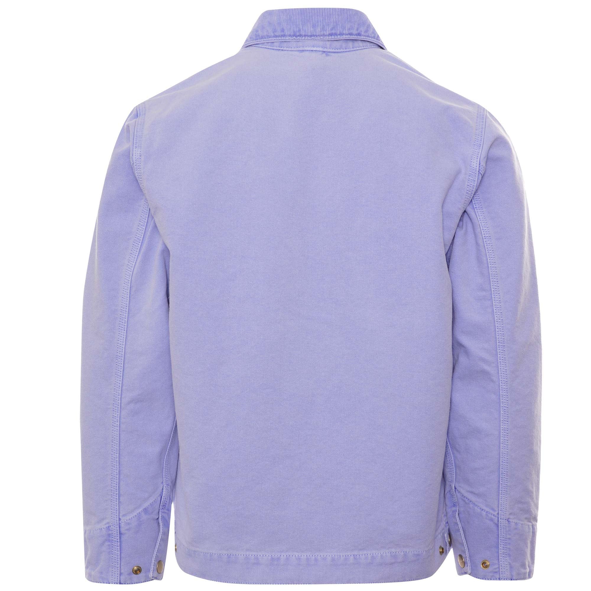 Carhartt WIP Detroit Jacket - Icy Water