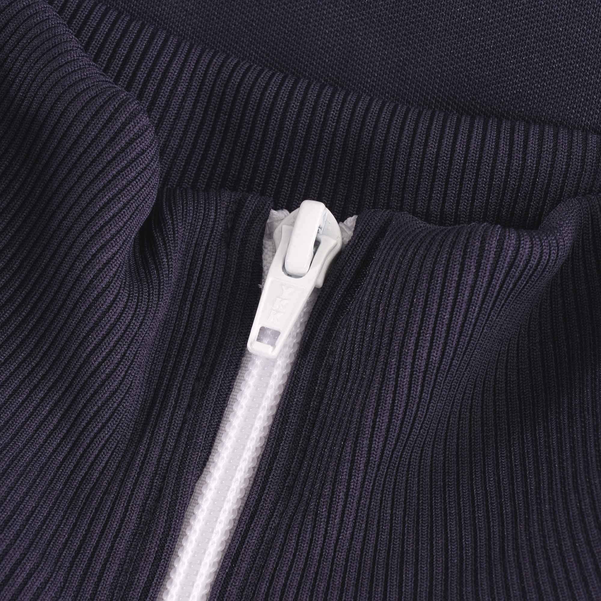 Fred Perry Taped Track Jacket - Graphite
