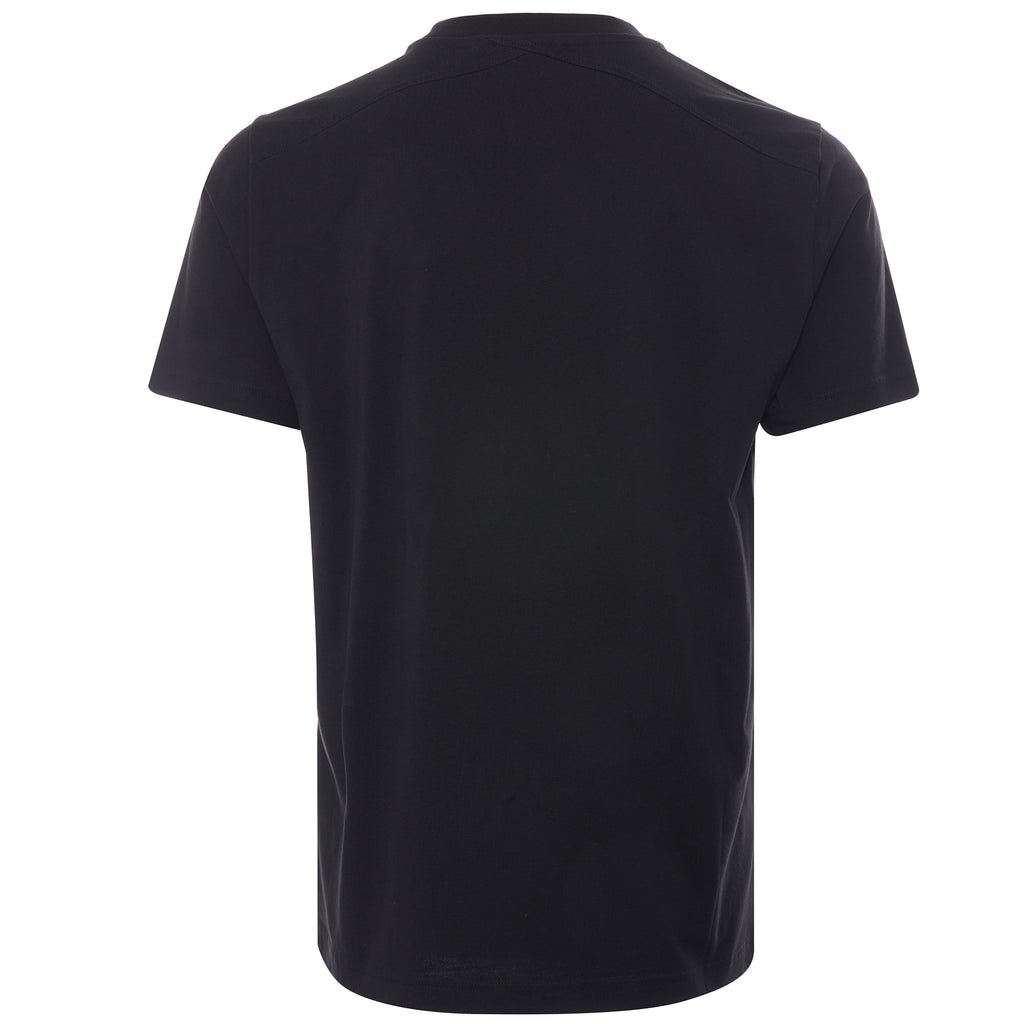 Icon Tee - Jet Black