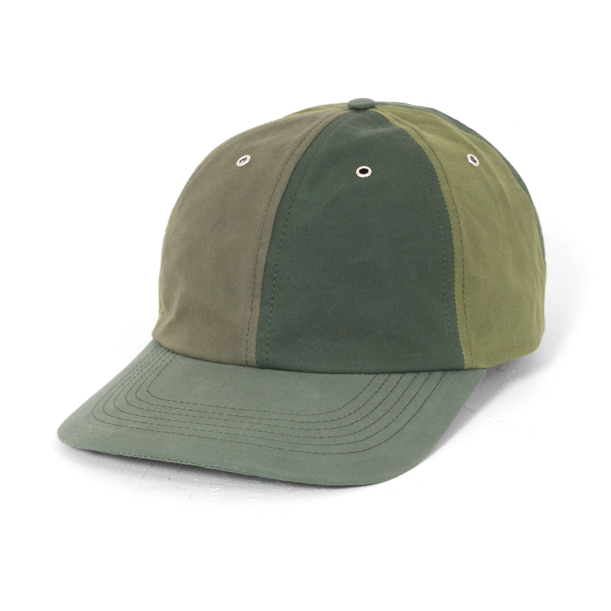 YMC Baseball Cap - Green