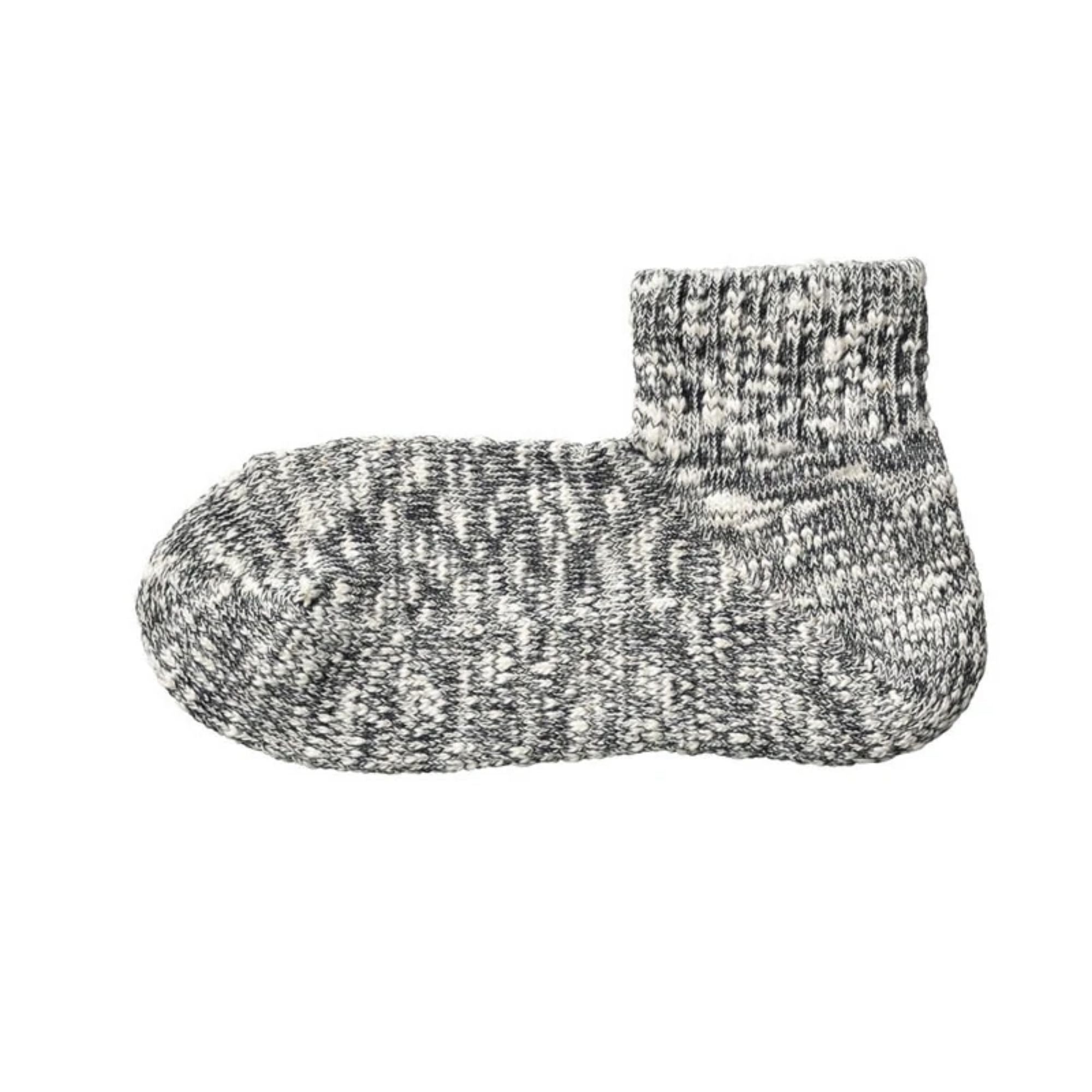 Snow Peak Garagara Socks - Navy