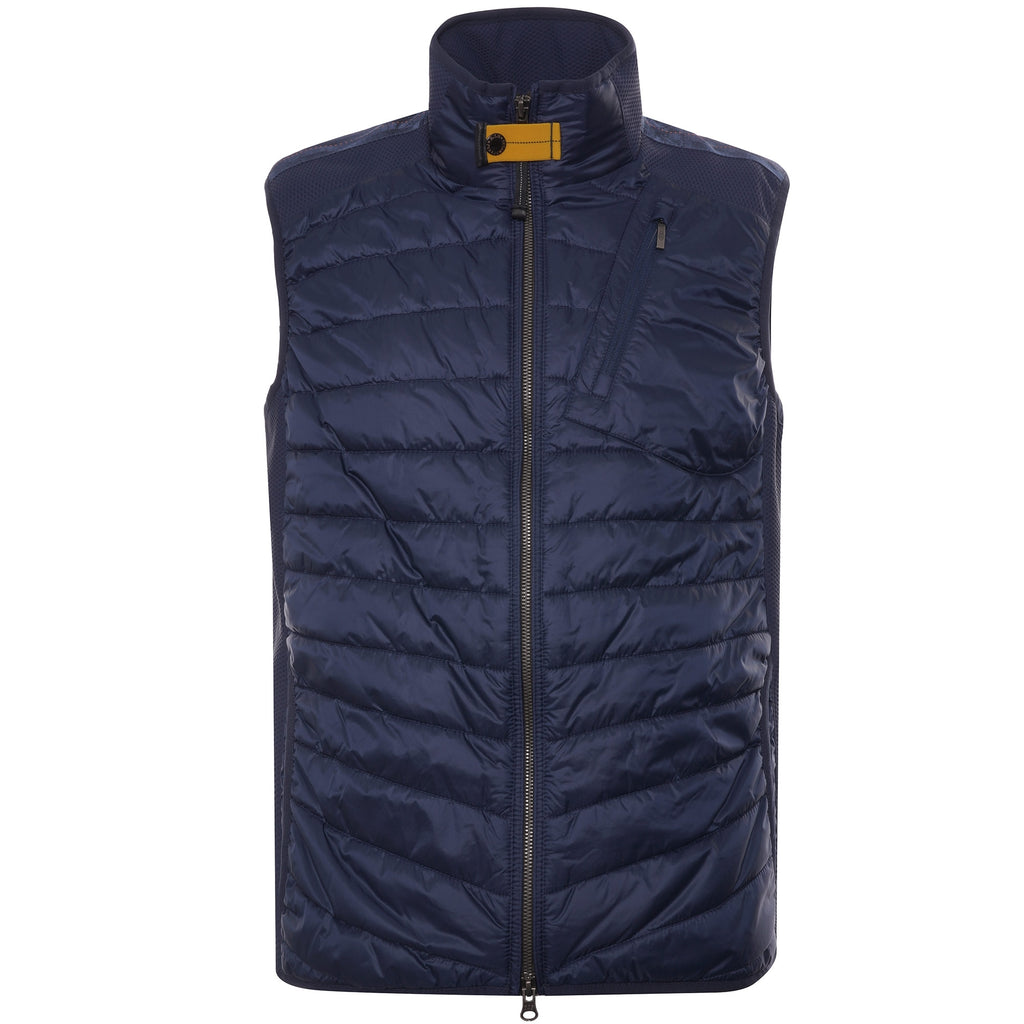 Zavier Gilet - Estate Blue – Stuarts London