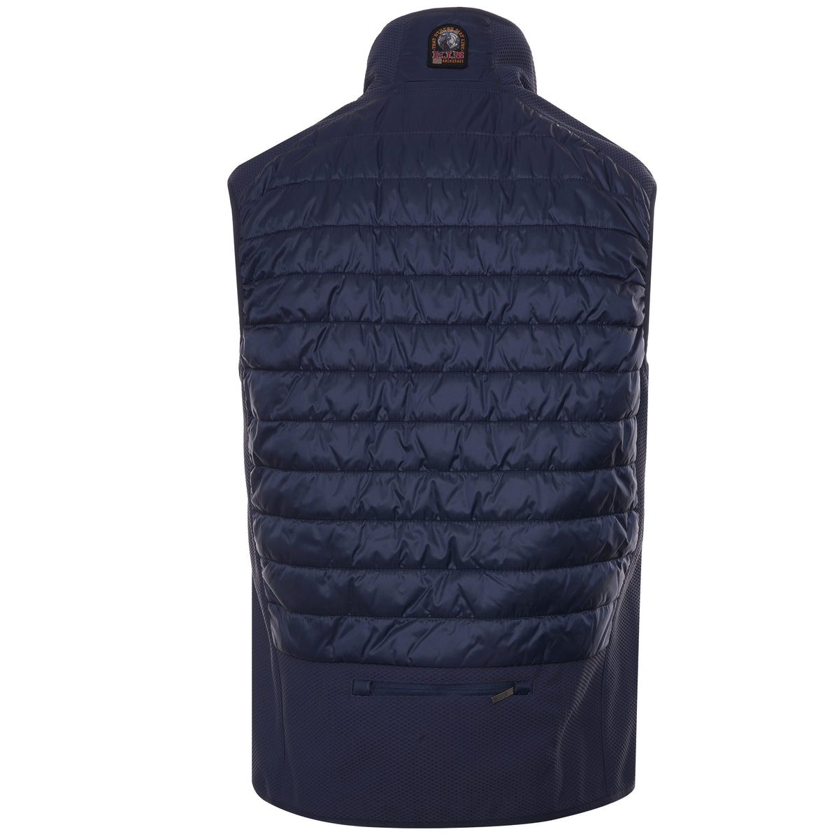 Zavier Gilet - Estate Blue – Stuarts London