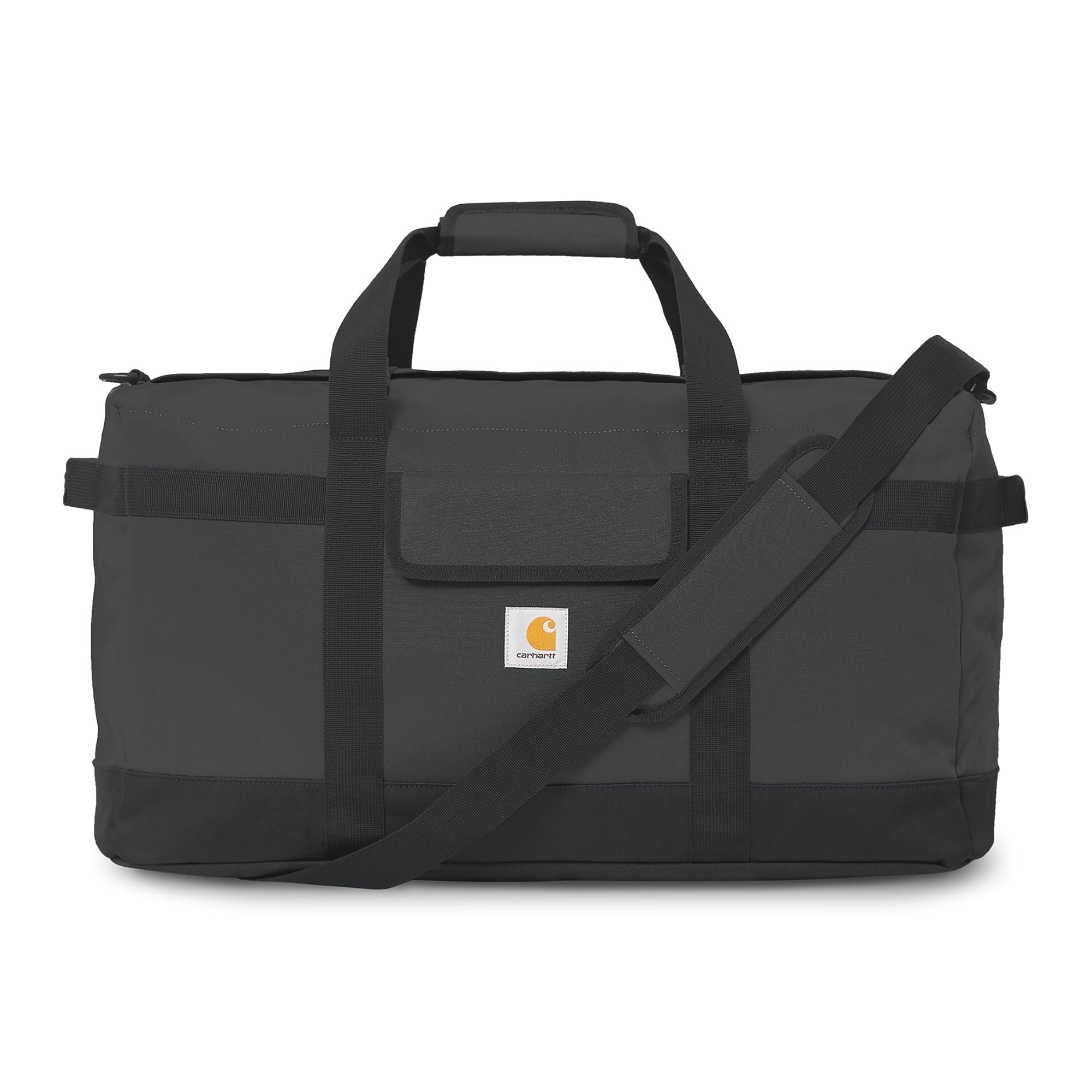 Carhartt WIP Jake Duffle Bag - Black